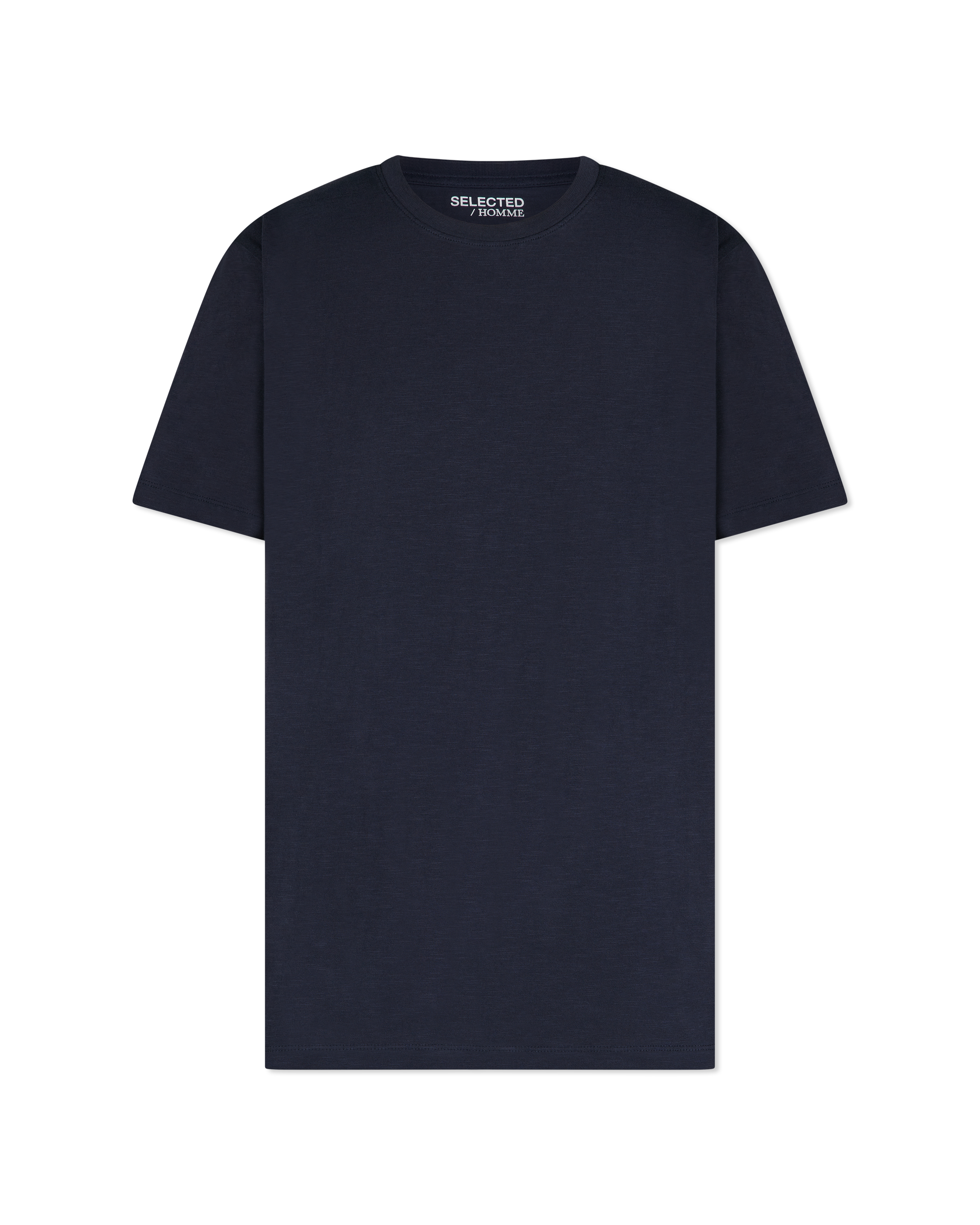 Aspen Cotton Slub T-Shirt