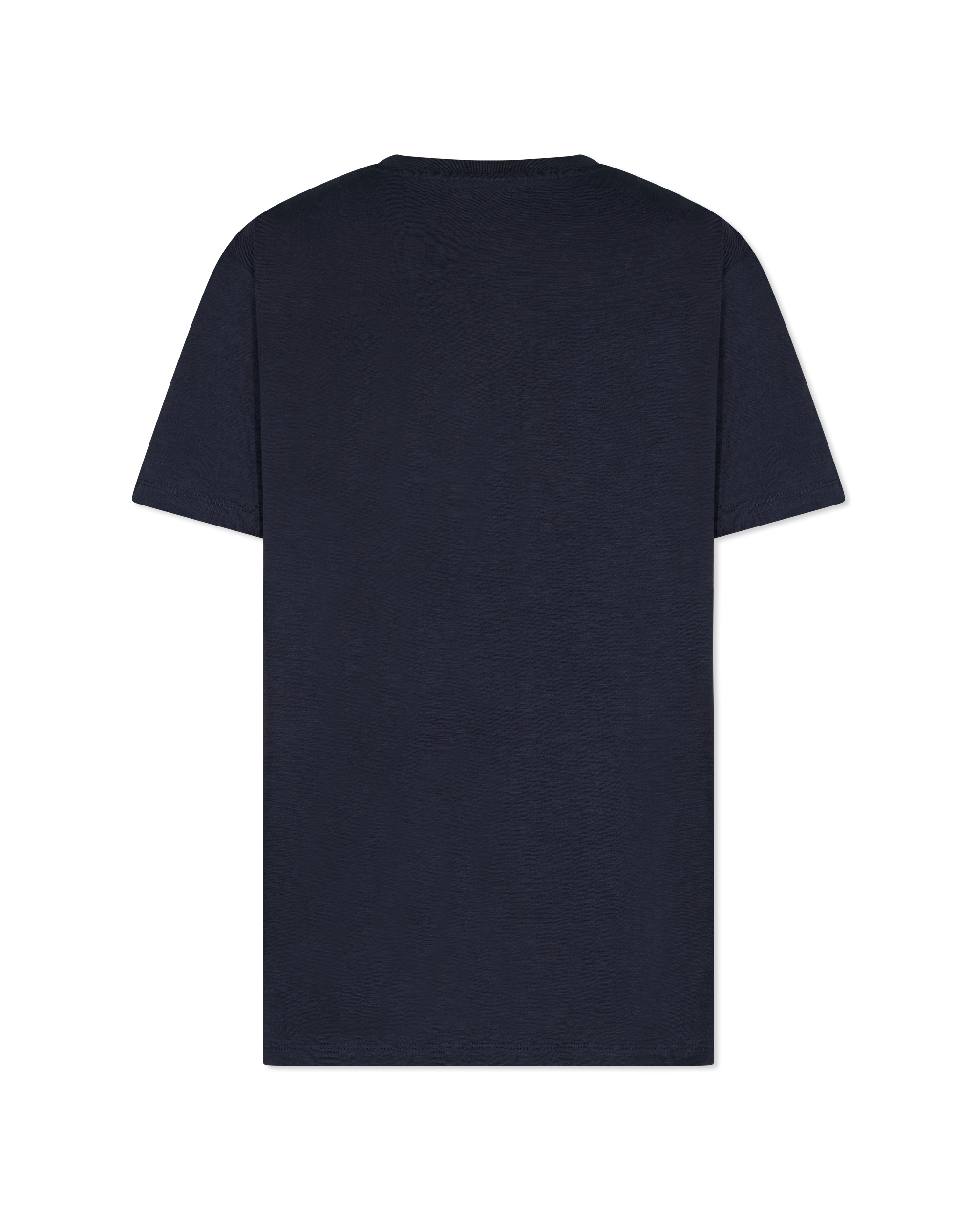 Aspen Cotton Slub T-Shirt
