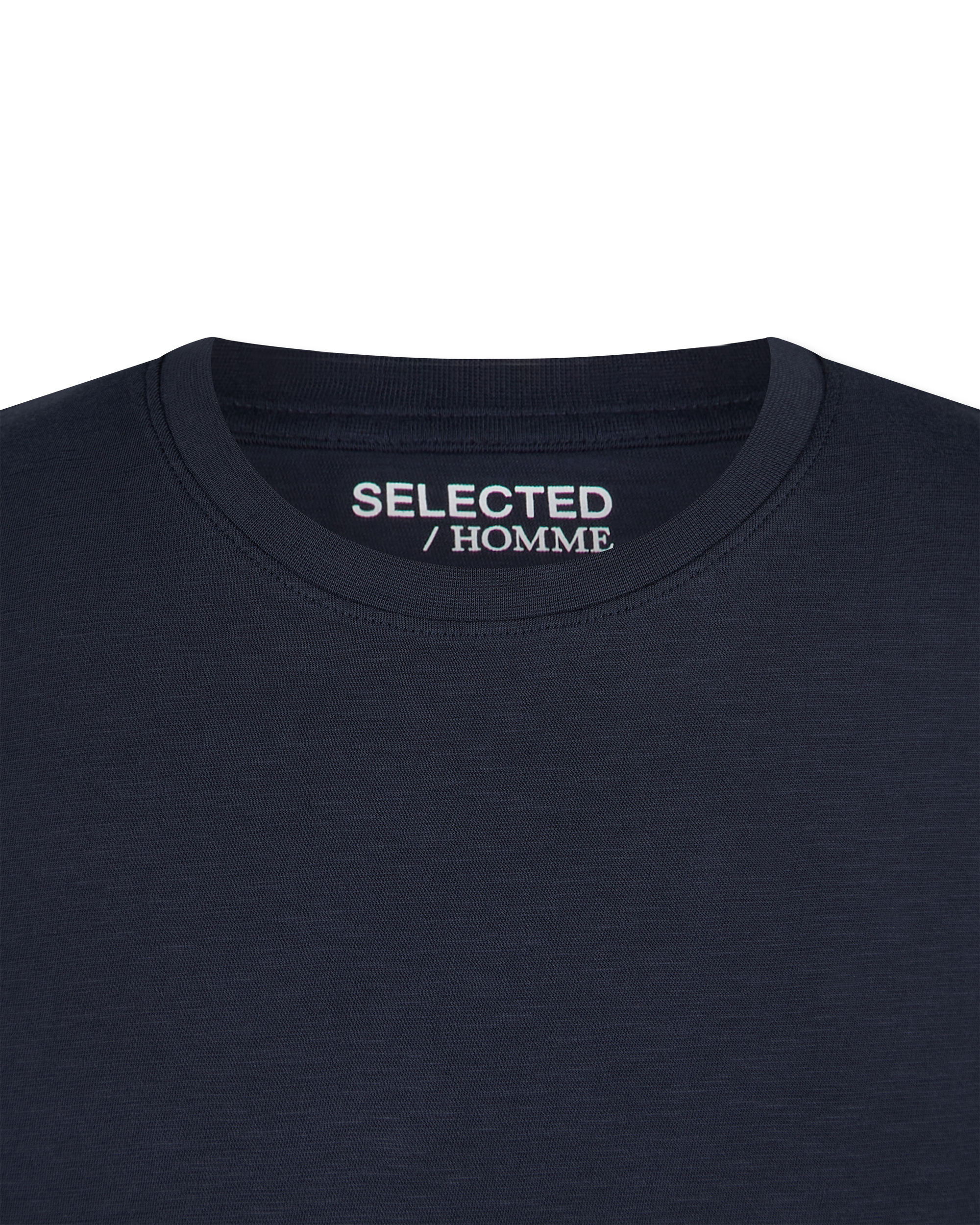 Aspen Cotton Slub T-Shirt