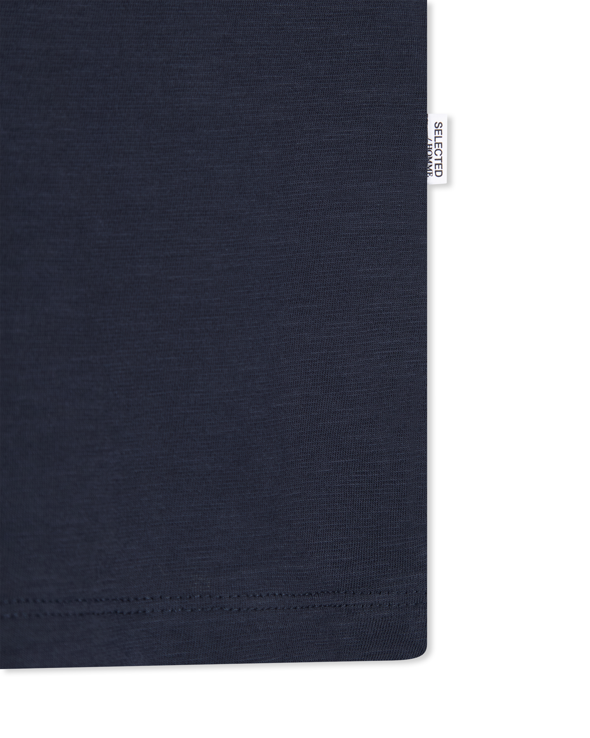 Aspen Cotton Slub T-Shirt