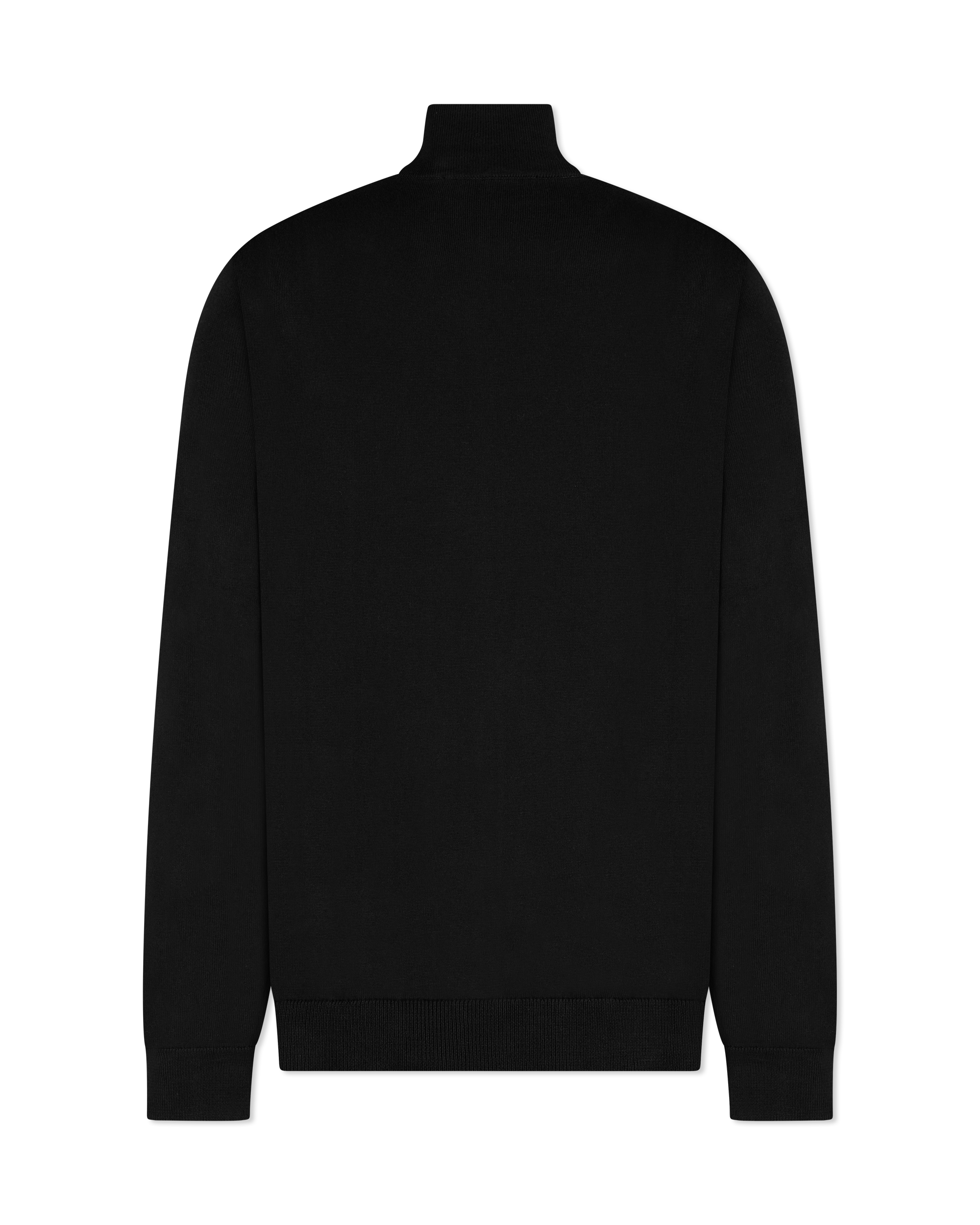 Berg Zip Up Cardigan