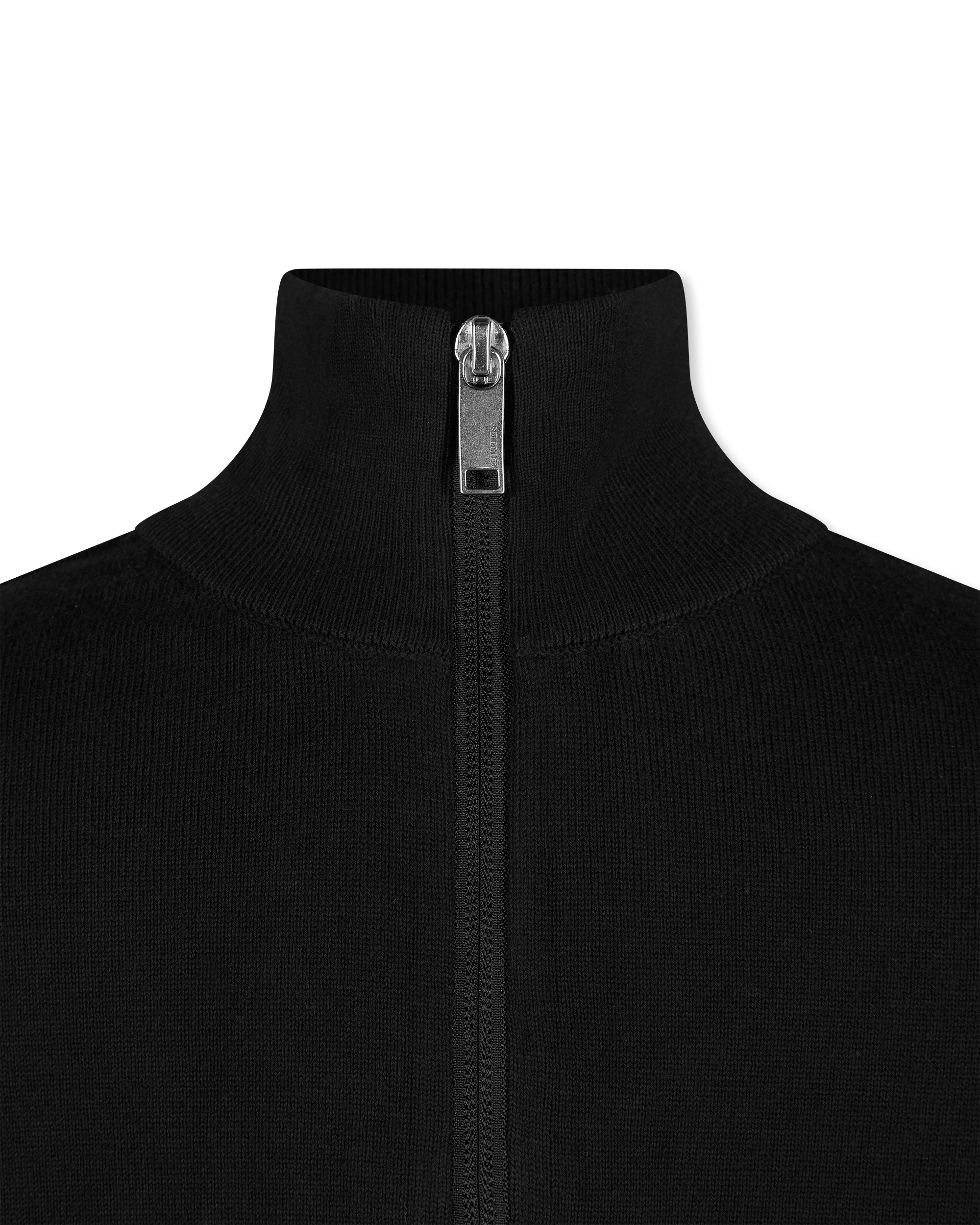 Berg Zip Up Cardigan