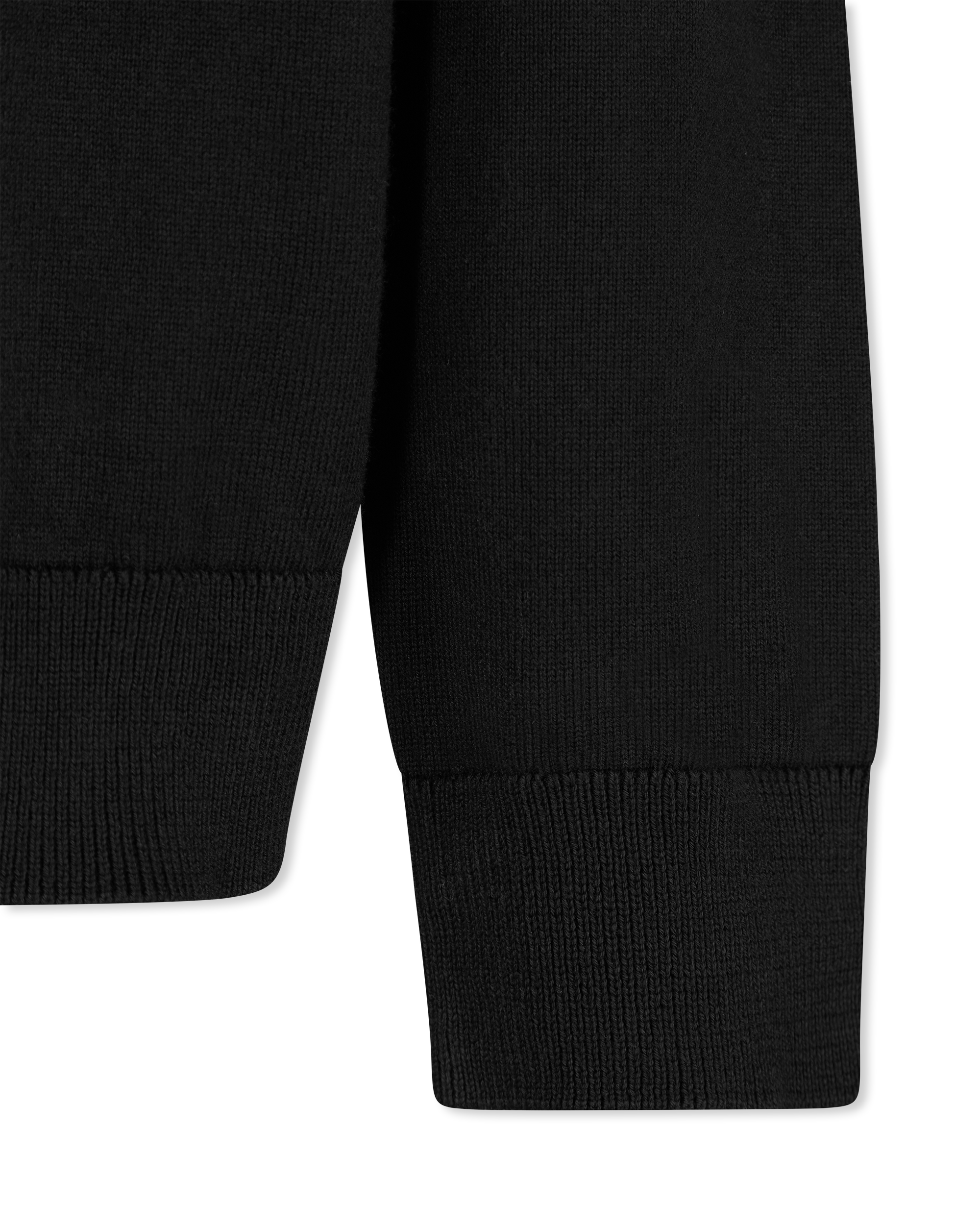 Berg Zip Up Cardigan