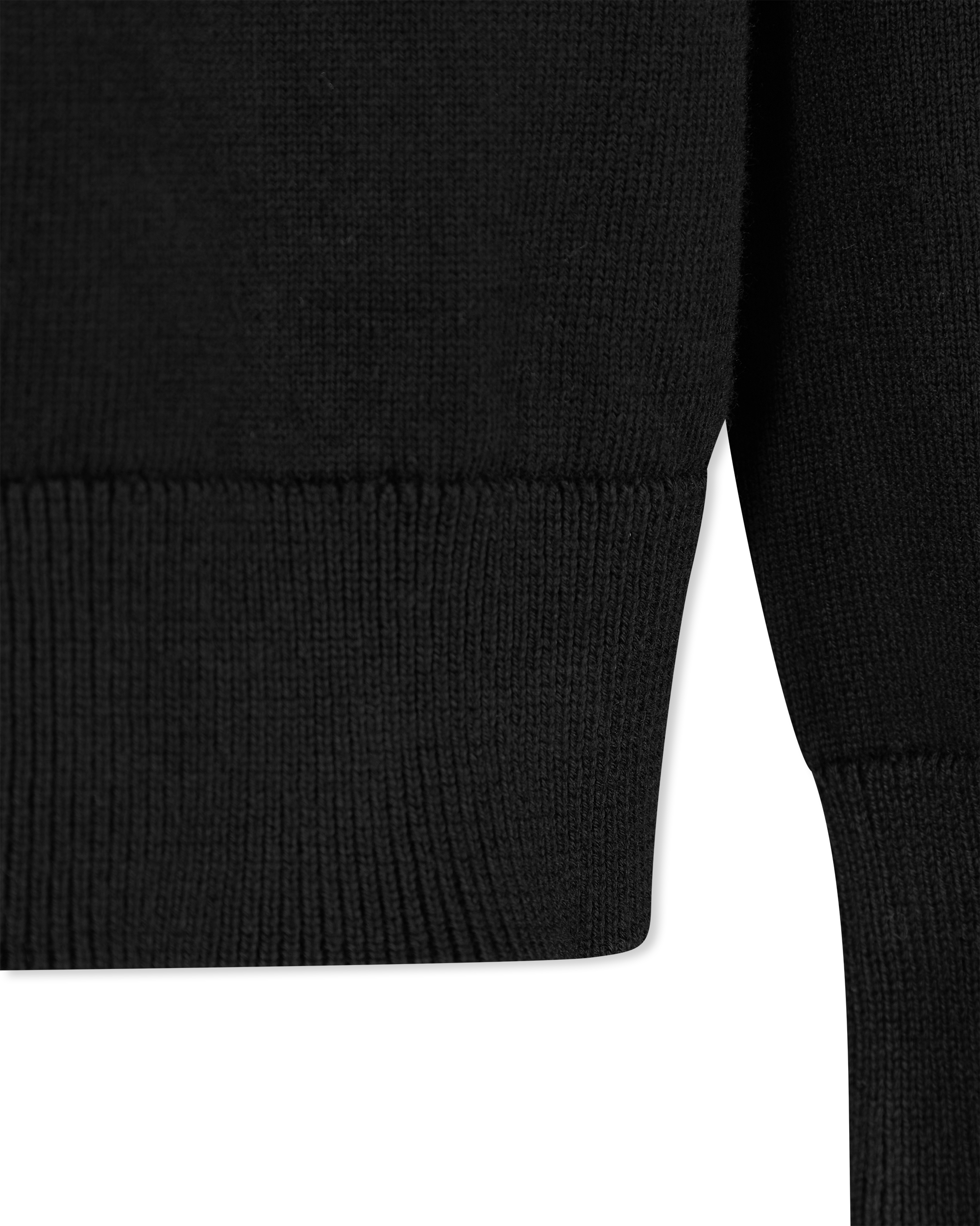 Berg Zip Up Cardigan