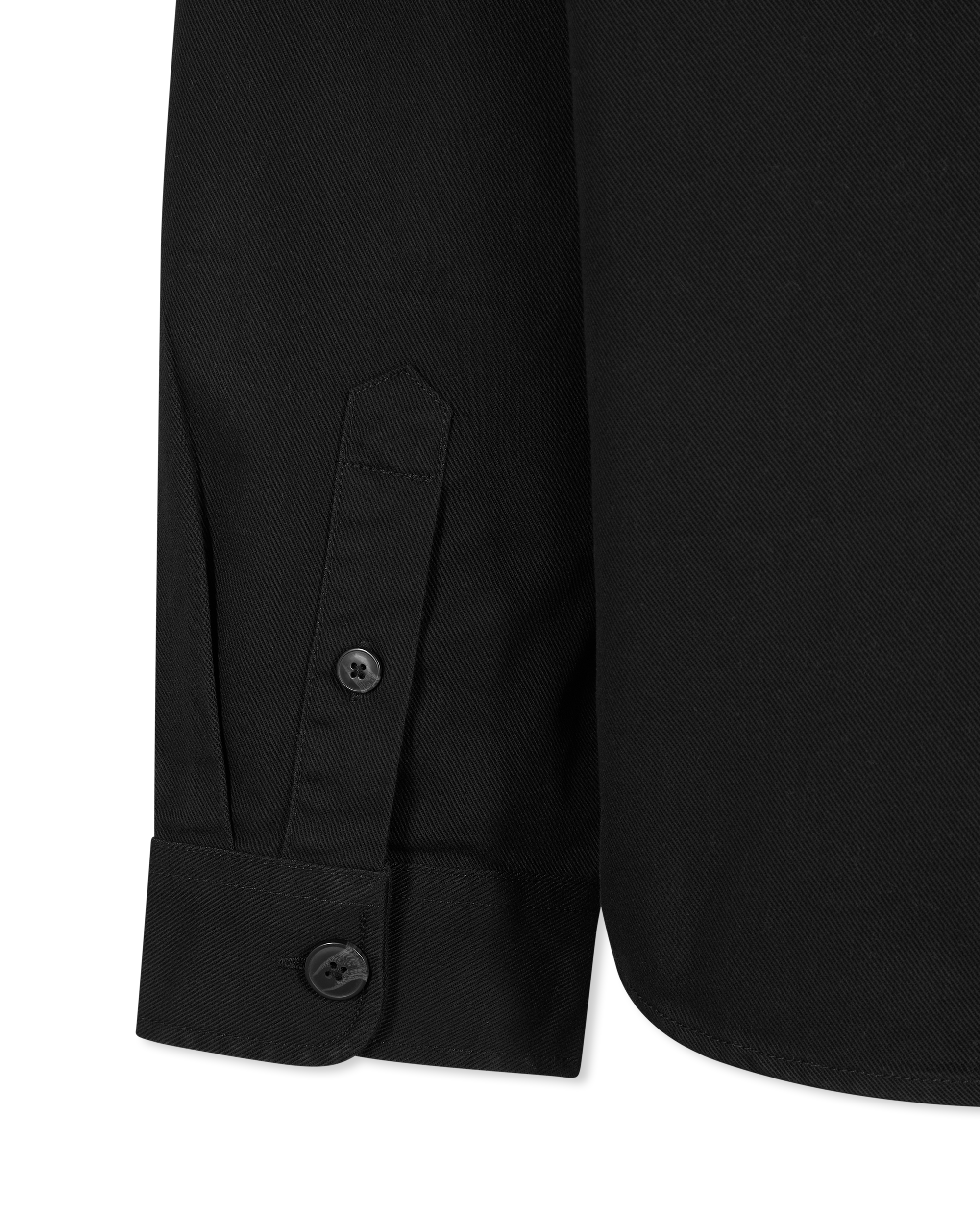 Travis Twill Overshirt