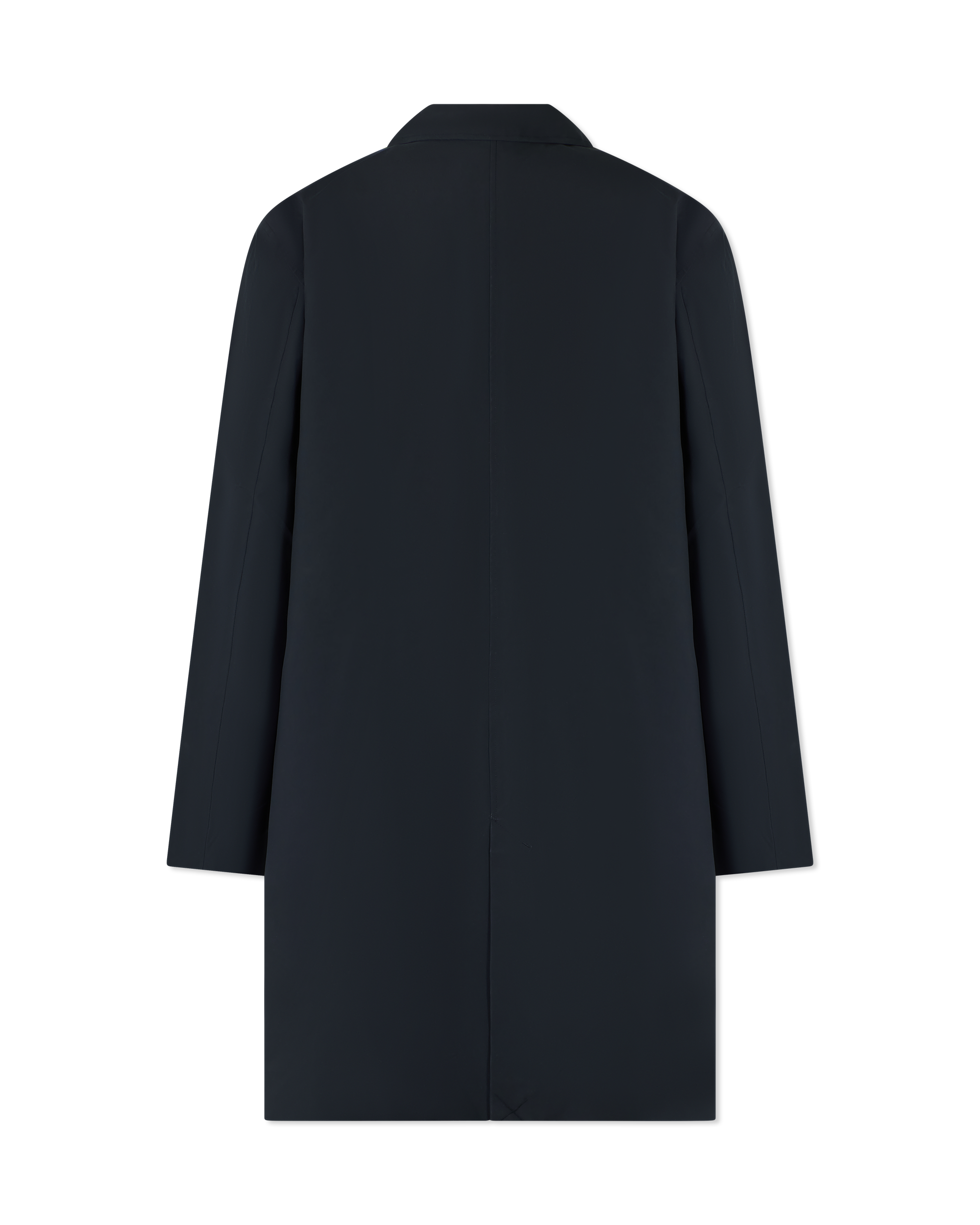 Silas Urban Tech Carcoat