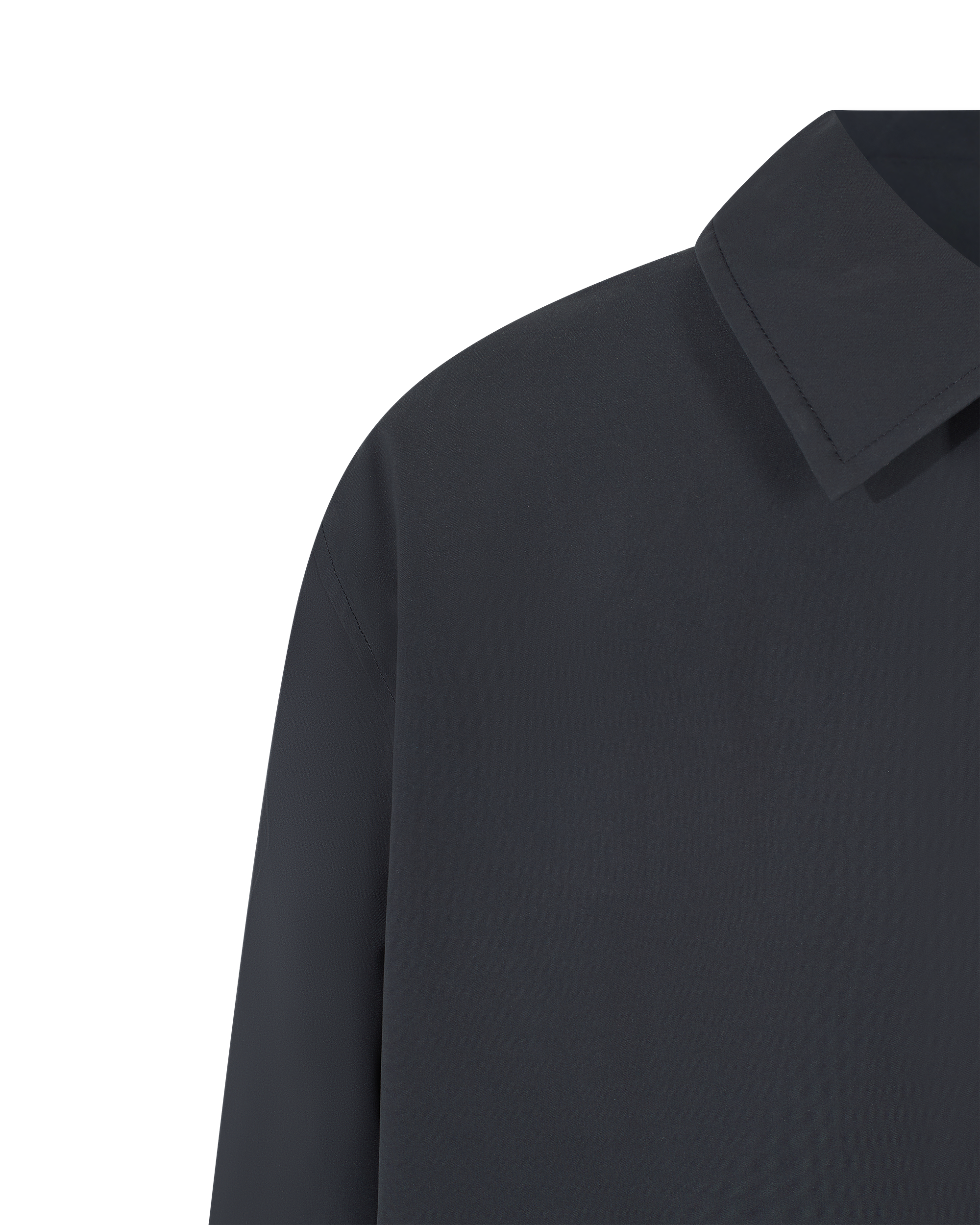 Silas Urban Tech Carcoat