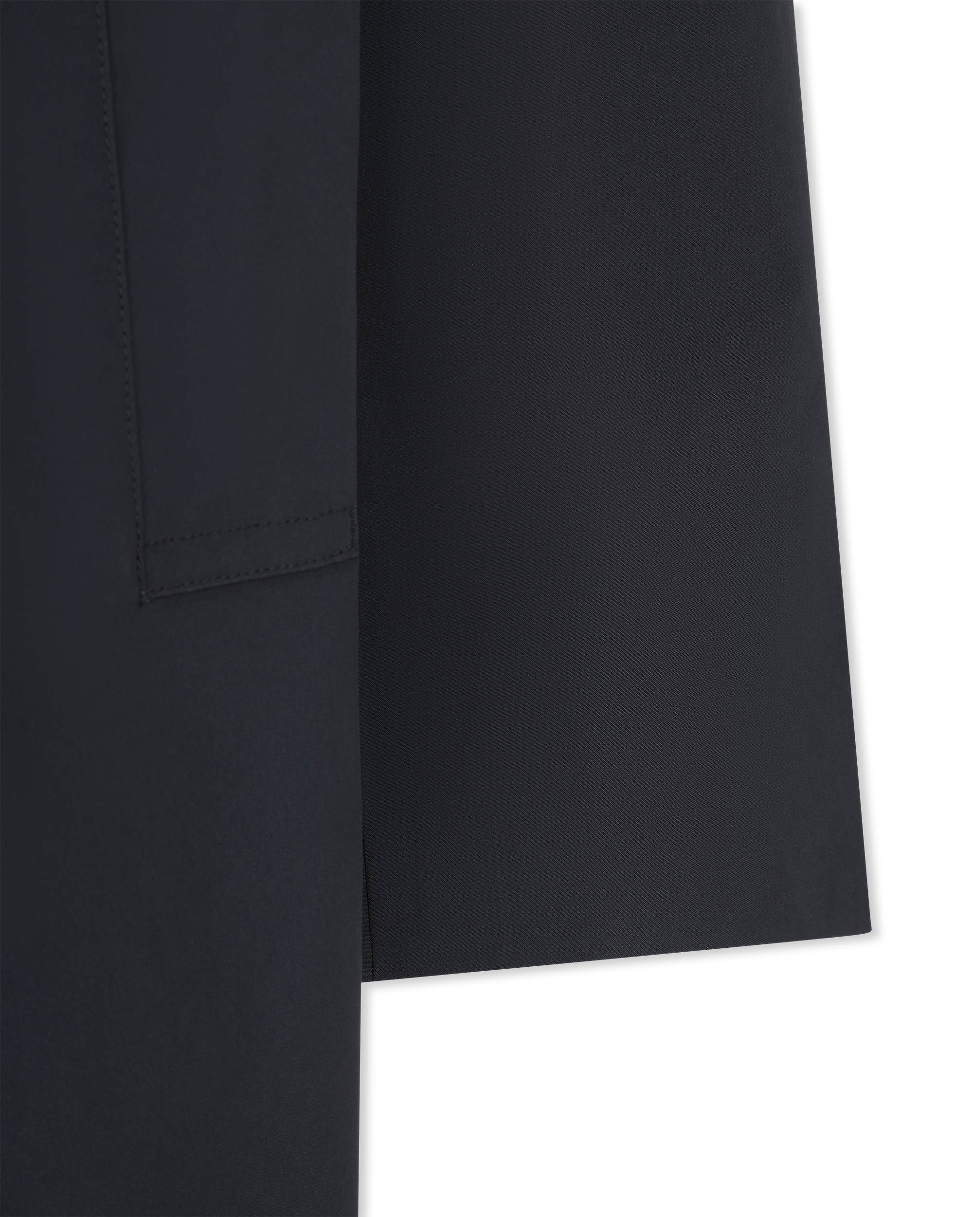 Silas Urban Tech Carcoat