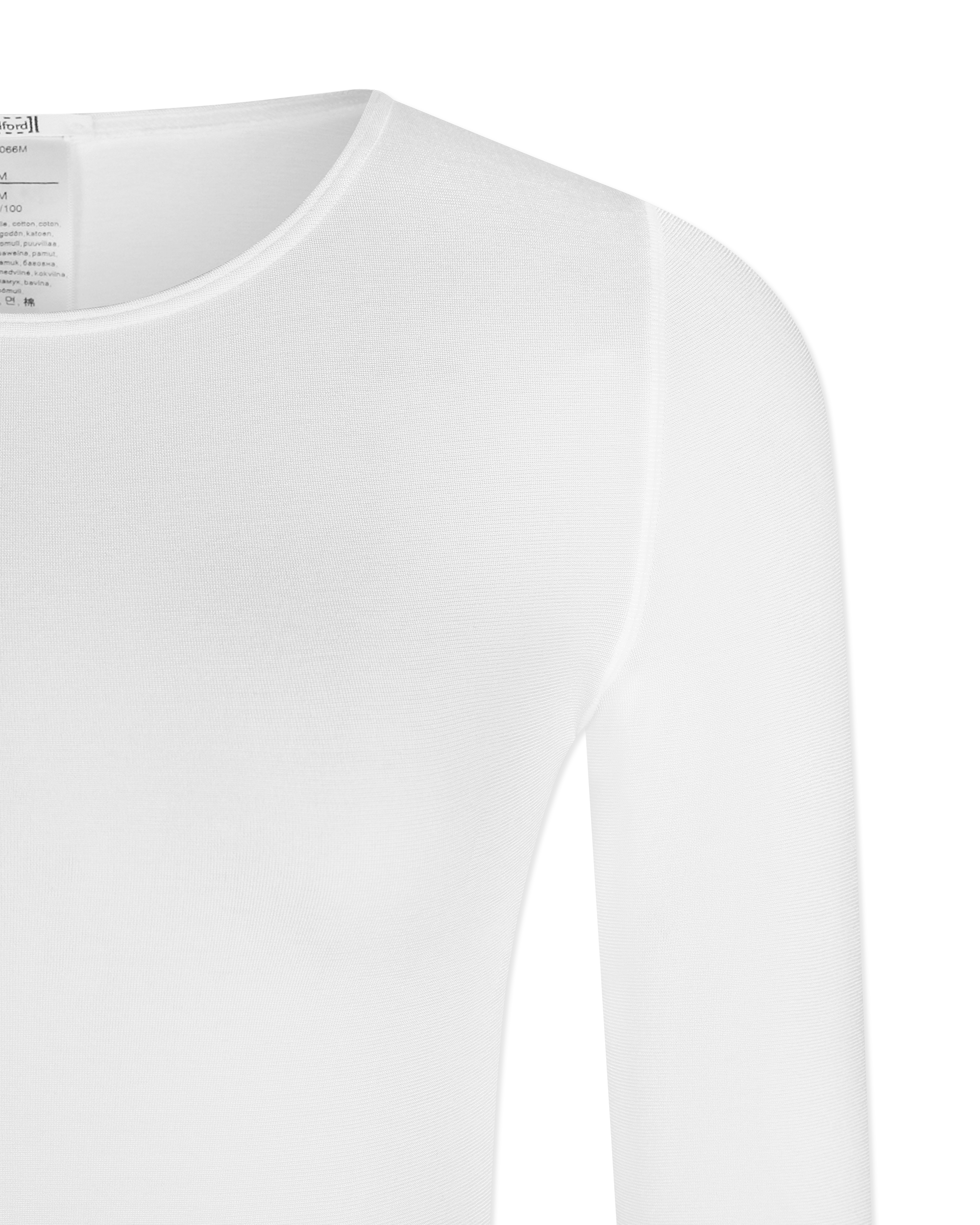 Wolford Bahamas Short Sleeve Bodysuit