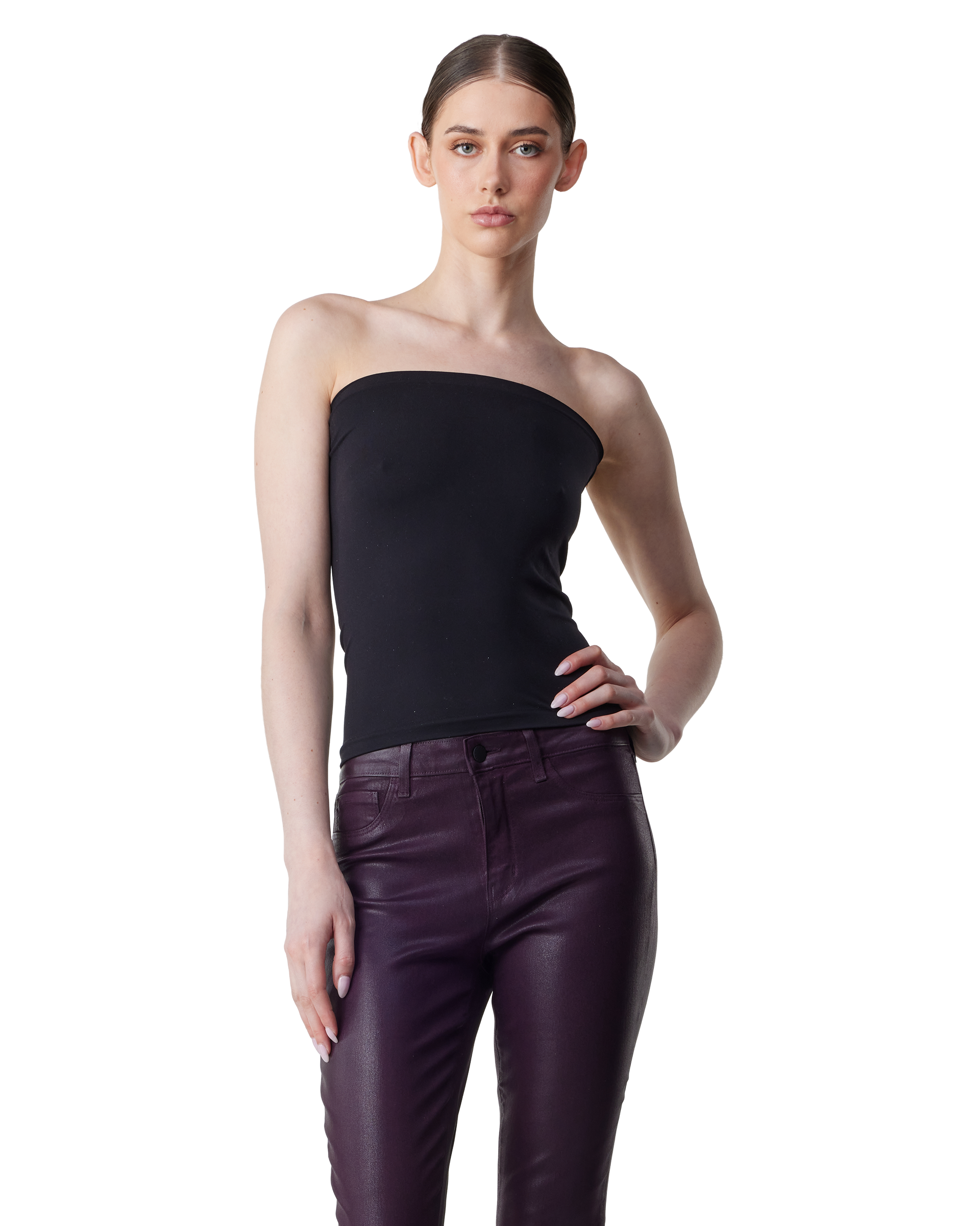 Strapless Top Fatal