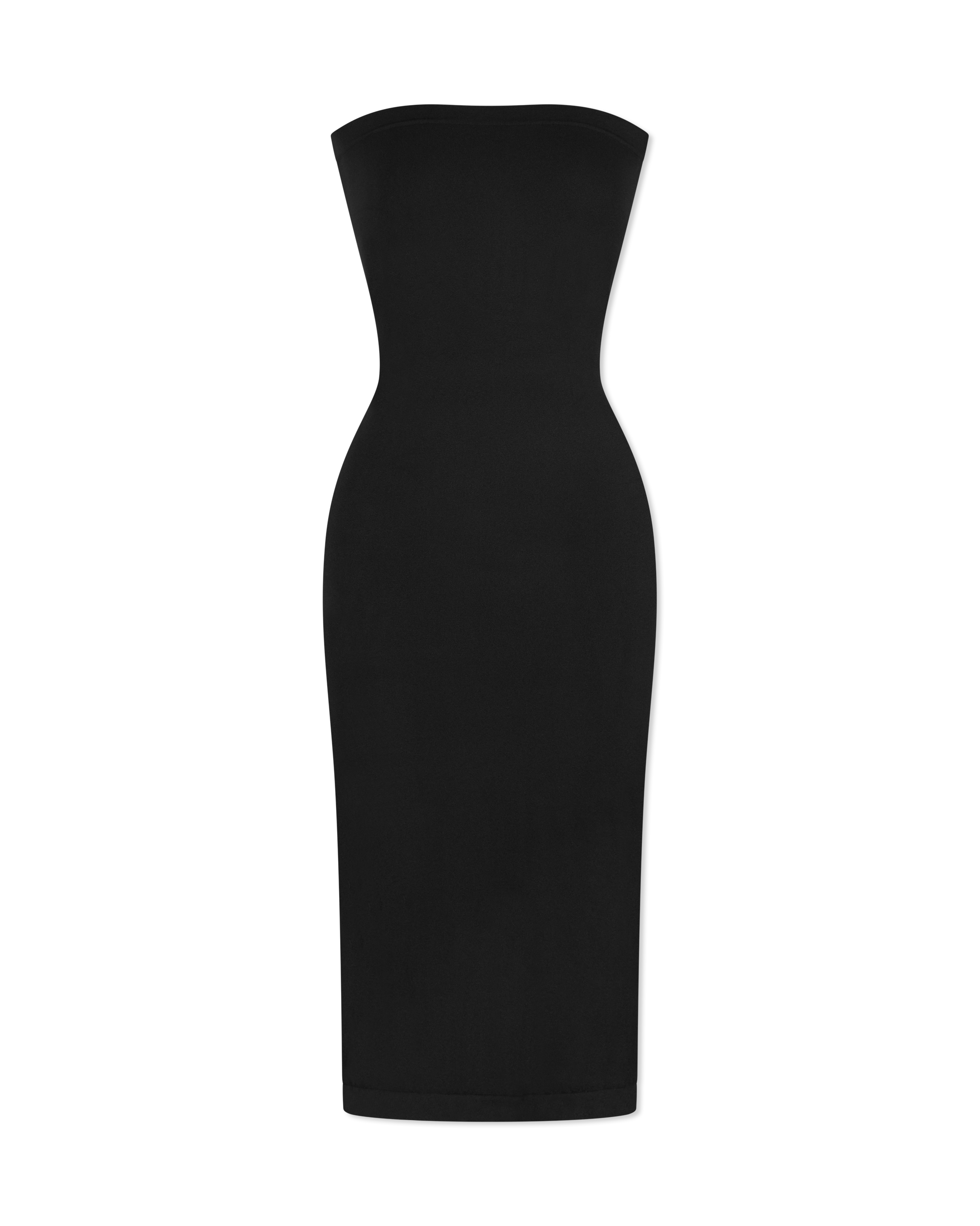 Shaping Fatal Tube  Dress