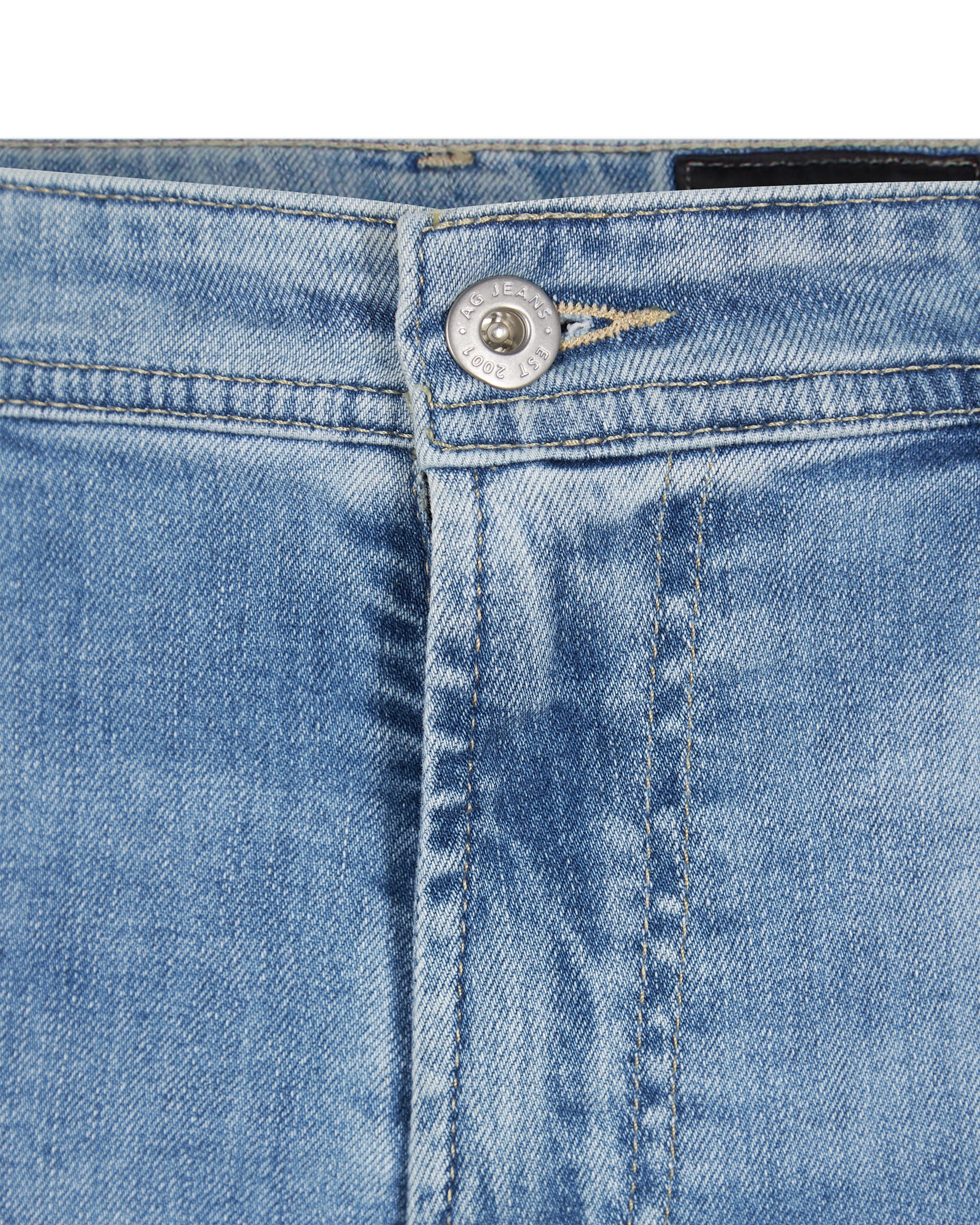 AG Jean Tellis Laurel Modern Slim