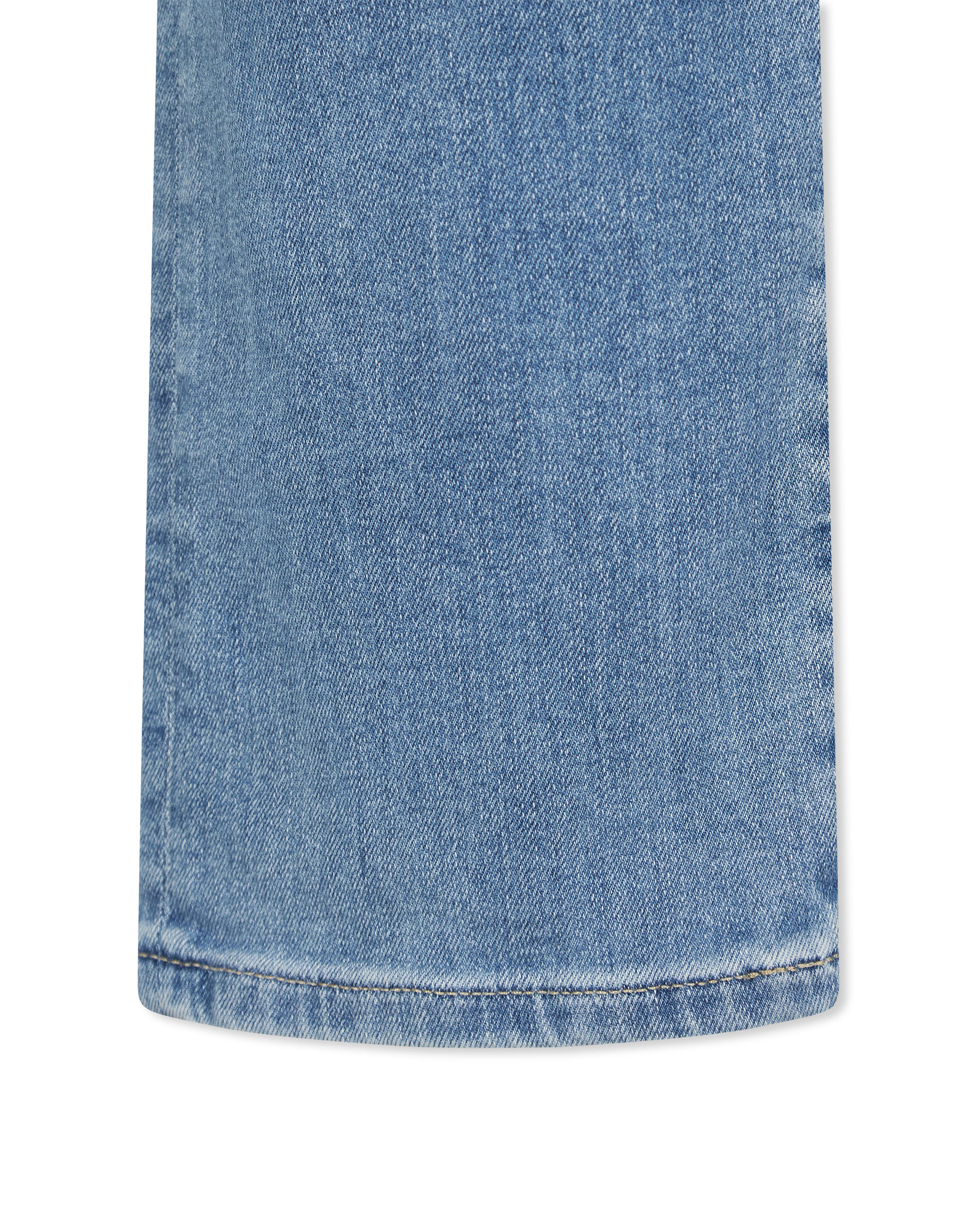 AG Jean Tellis Laurel Modern Slim