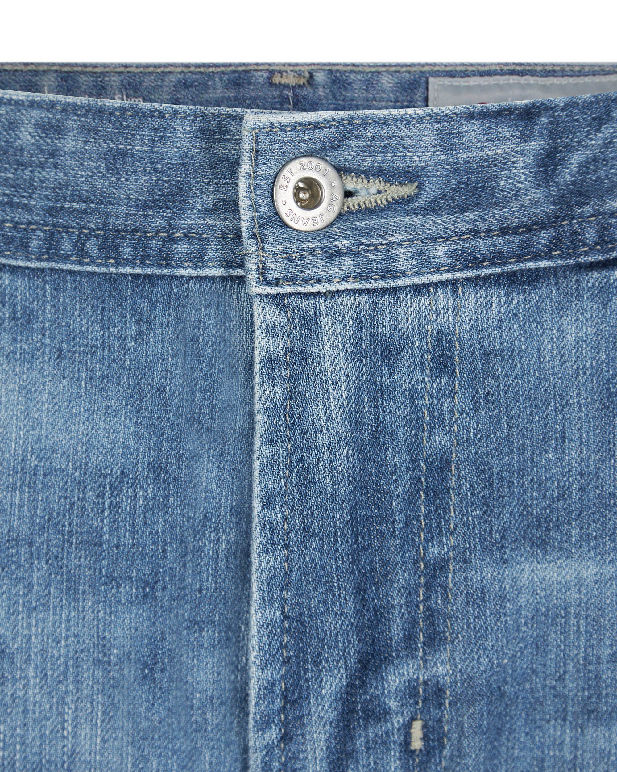 AG Jean Tellis 360° Slim Fit Jeans