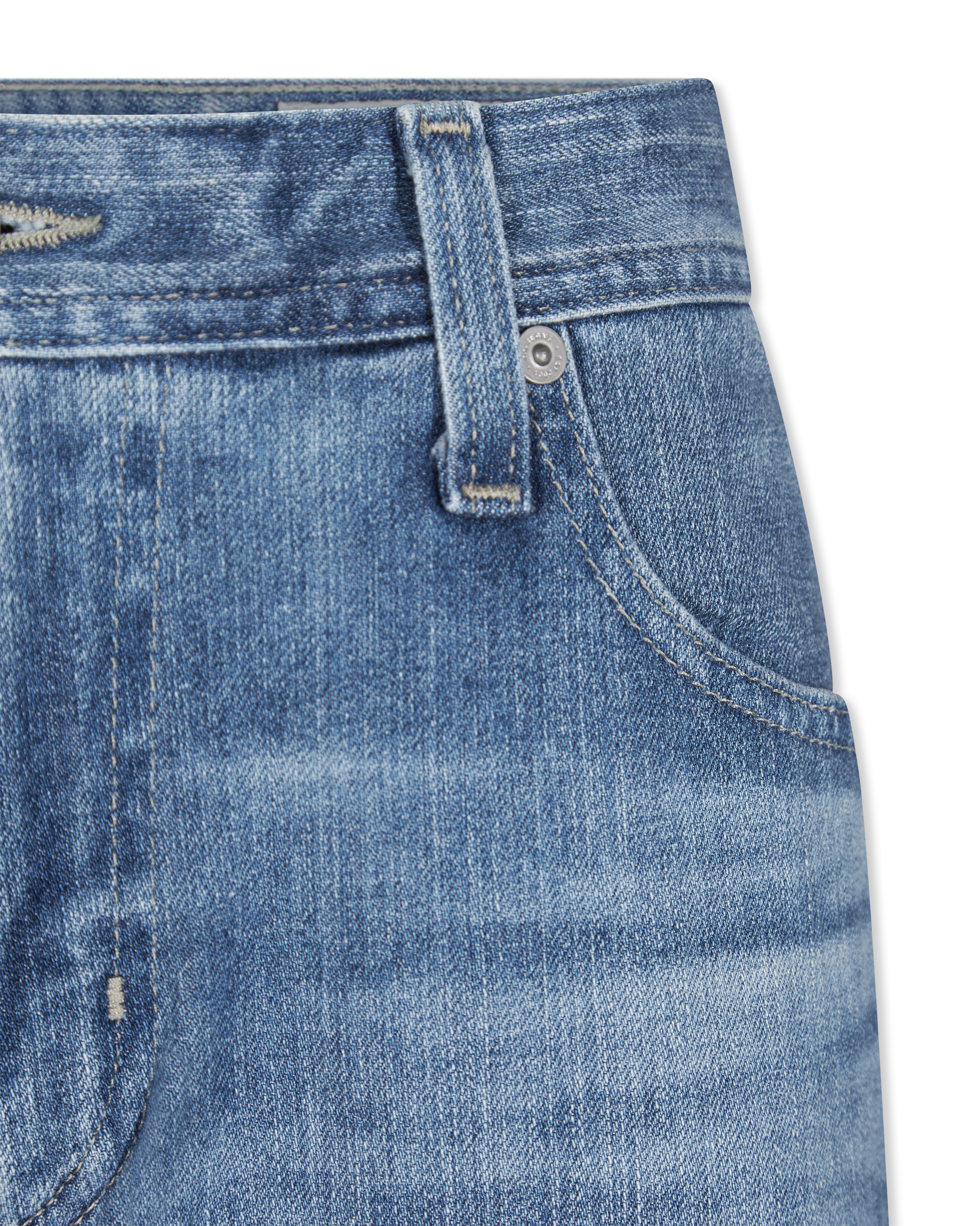 AG Jean Tellis 360° Slim Fit Jeans