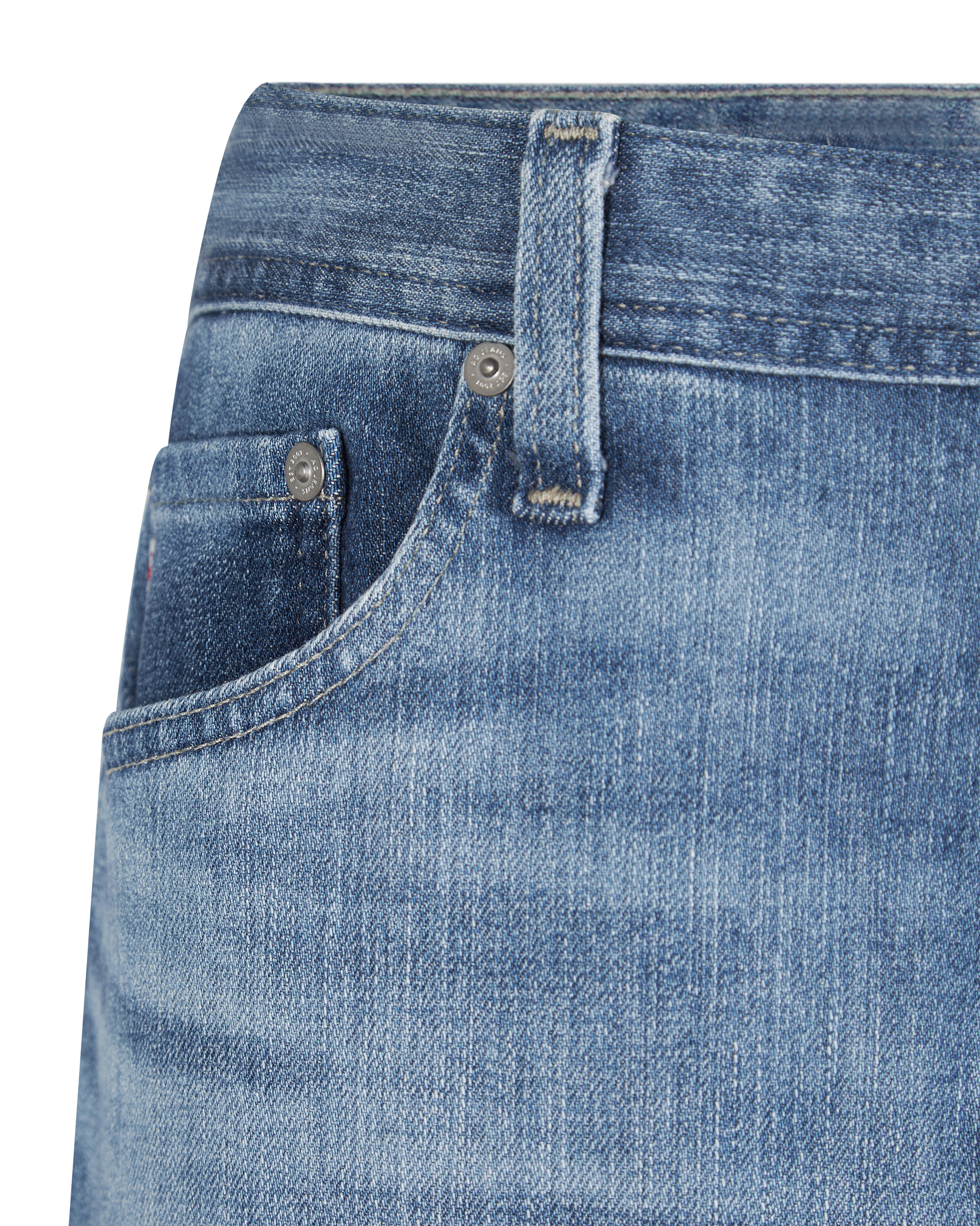 AG Jean Tellis 360° Slim Fit Jeans
