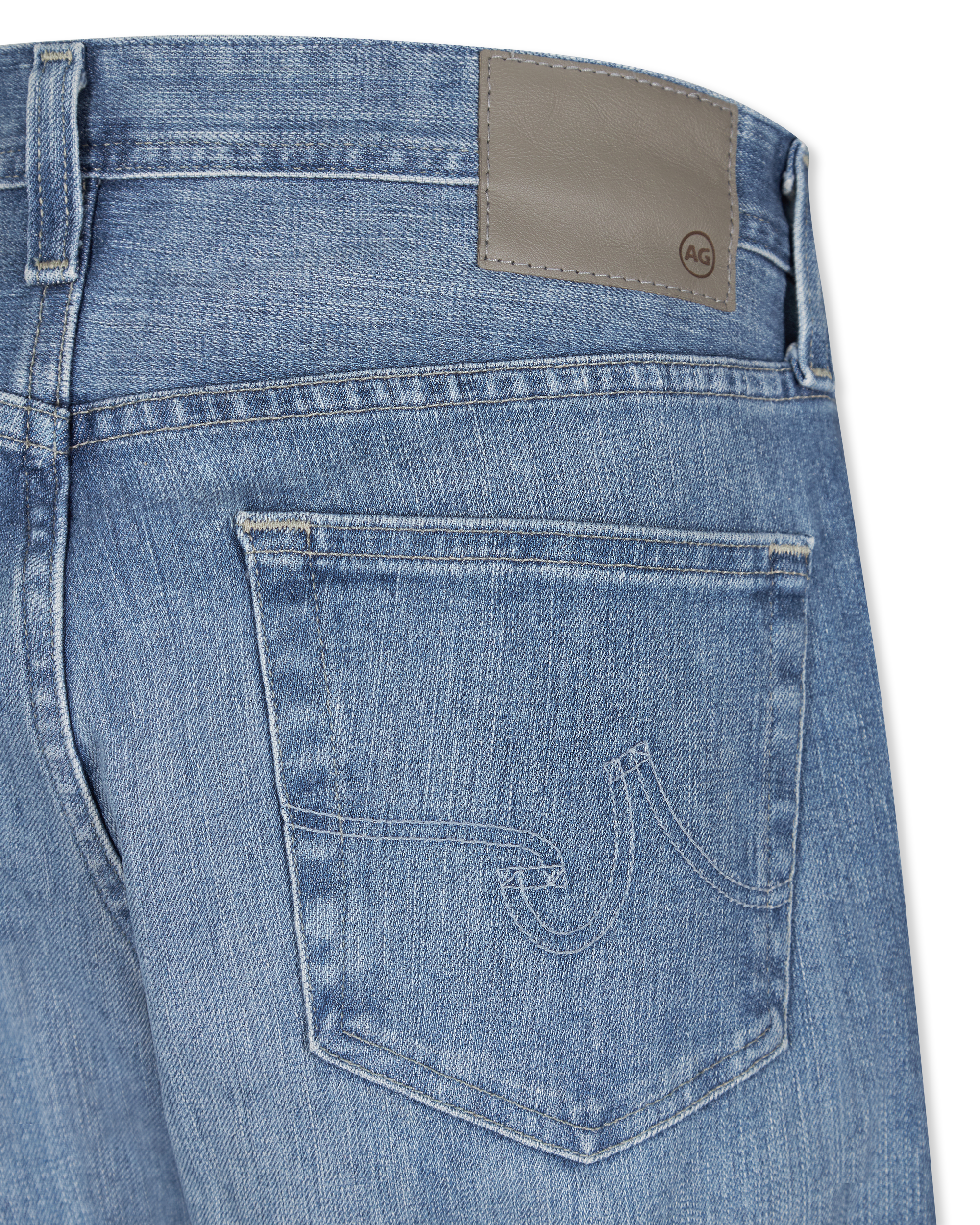 AG Jean Tellis 360° Slim Fit Jeans