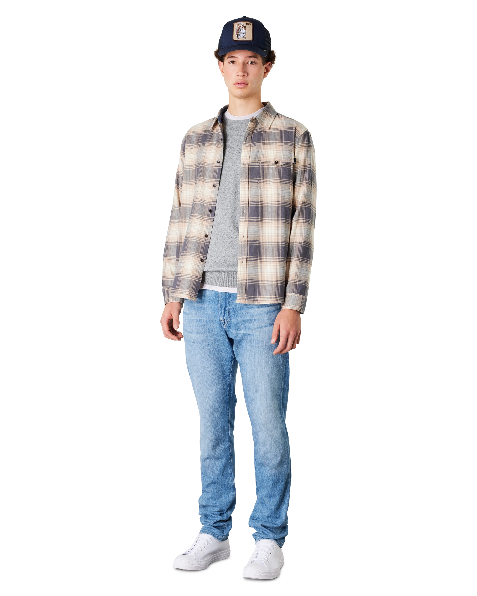 AG Jean Tellis 360° Slim Fit Jeans