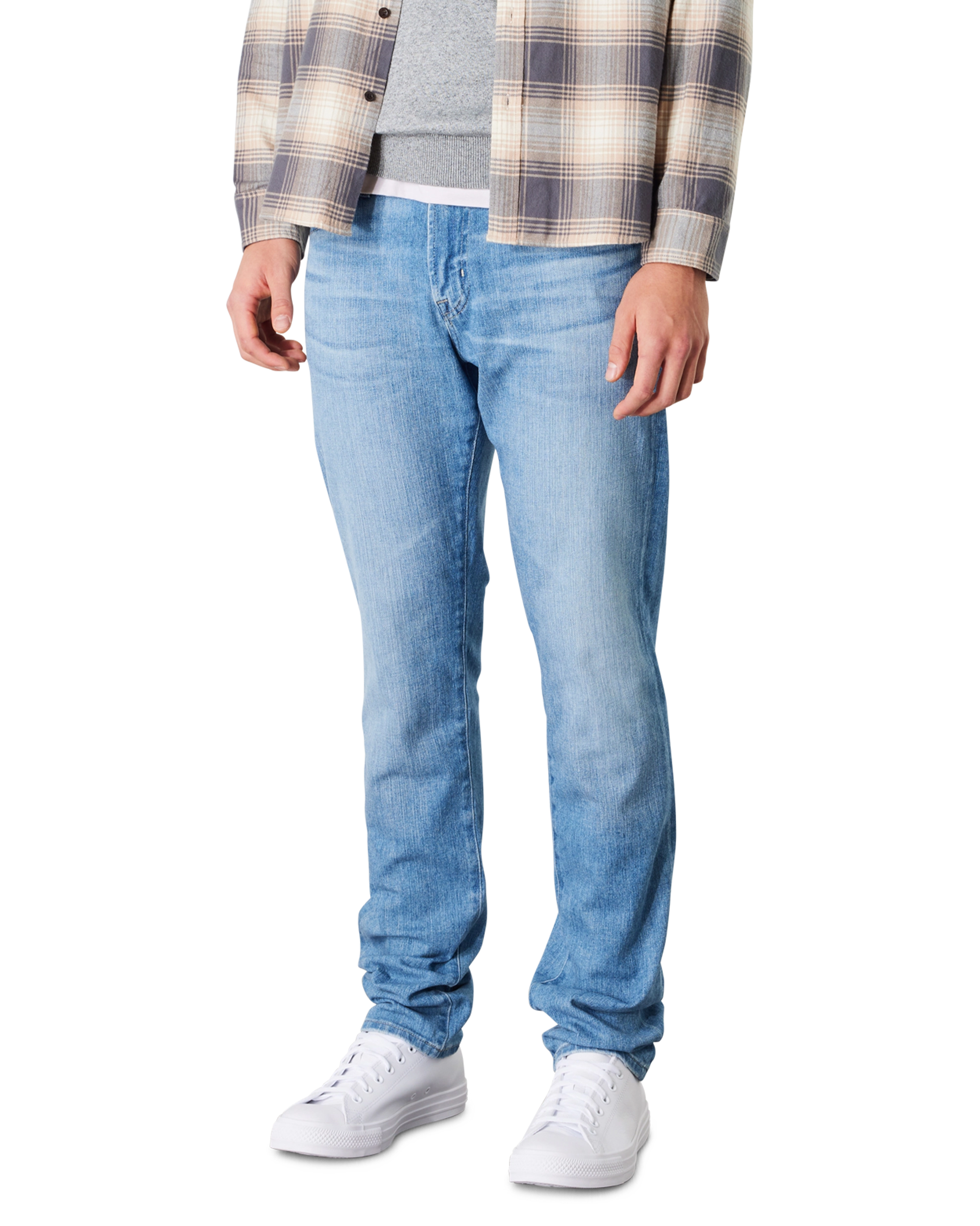 AG Jean Tellis 360° Slim Fit Jeans