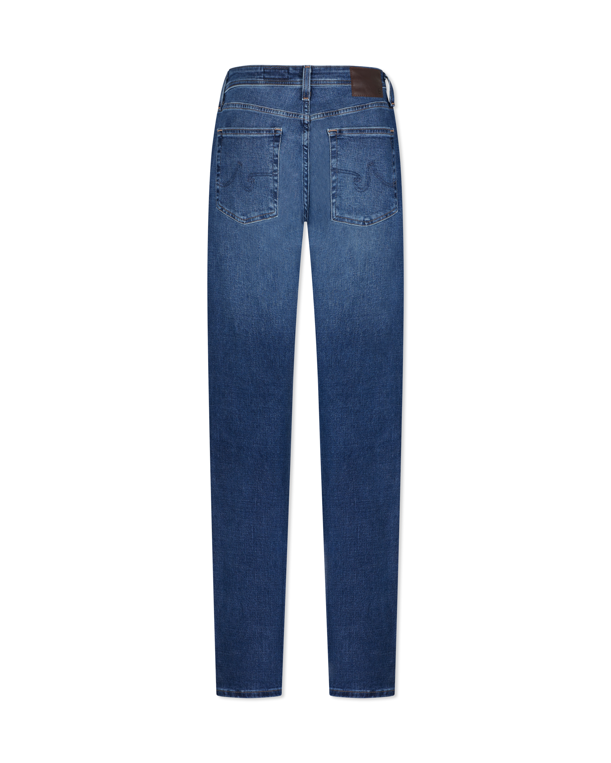 AG Jean Tellis Barnard Modern Slim