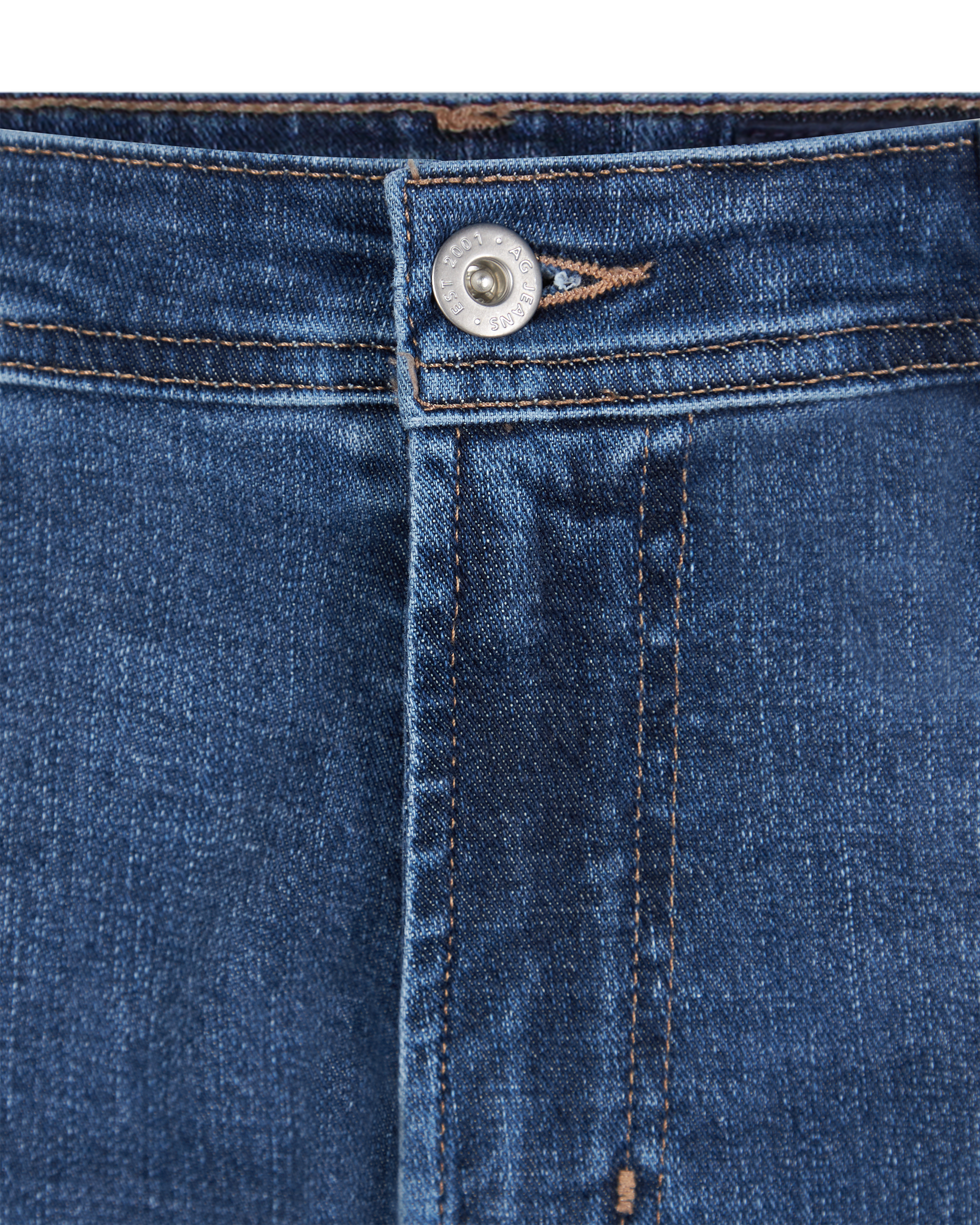 AG Jean Tellis Barnard Modern Slim