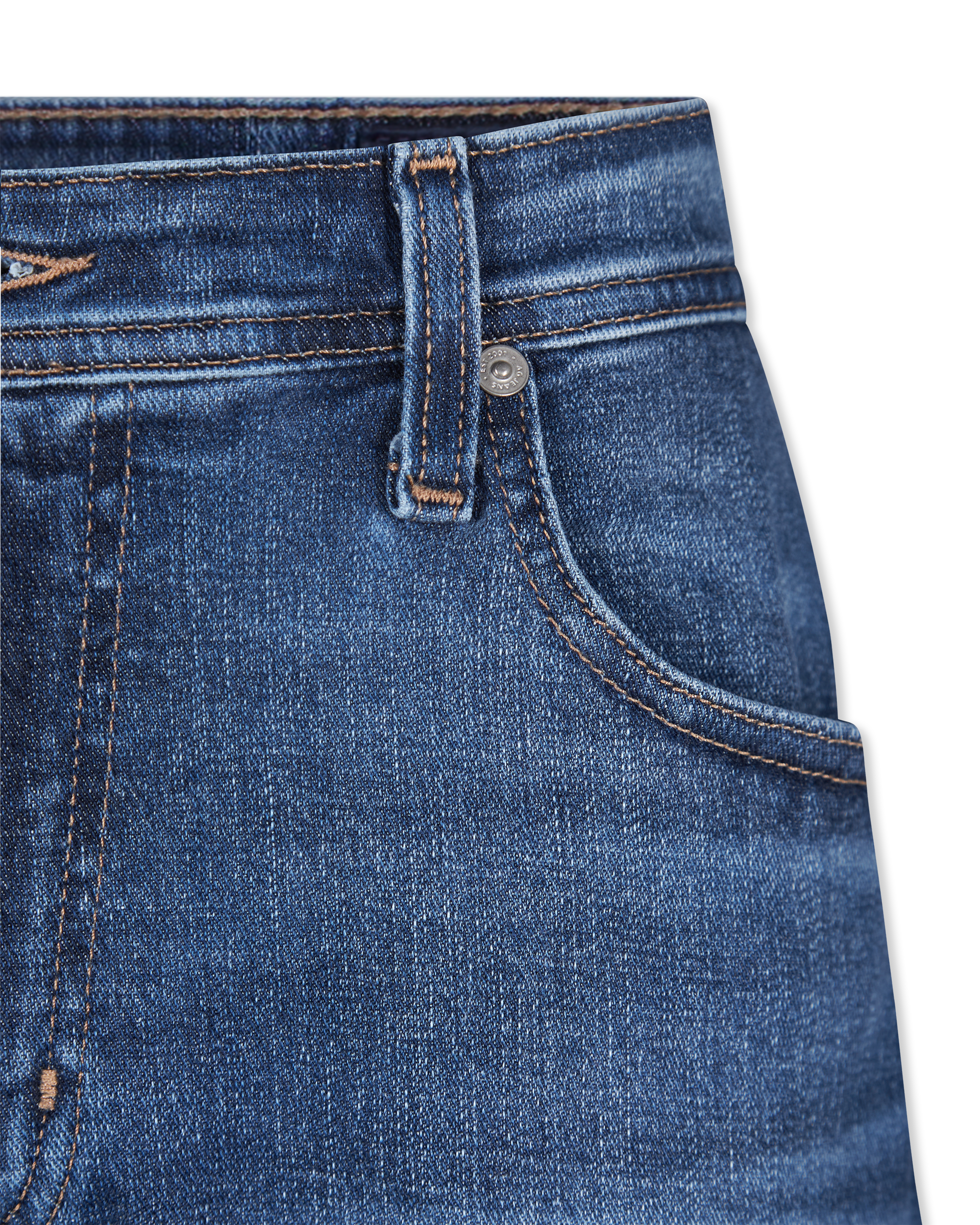 AG Jean Tellis Barnard Modern Slim