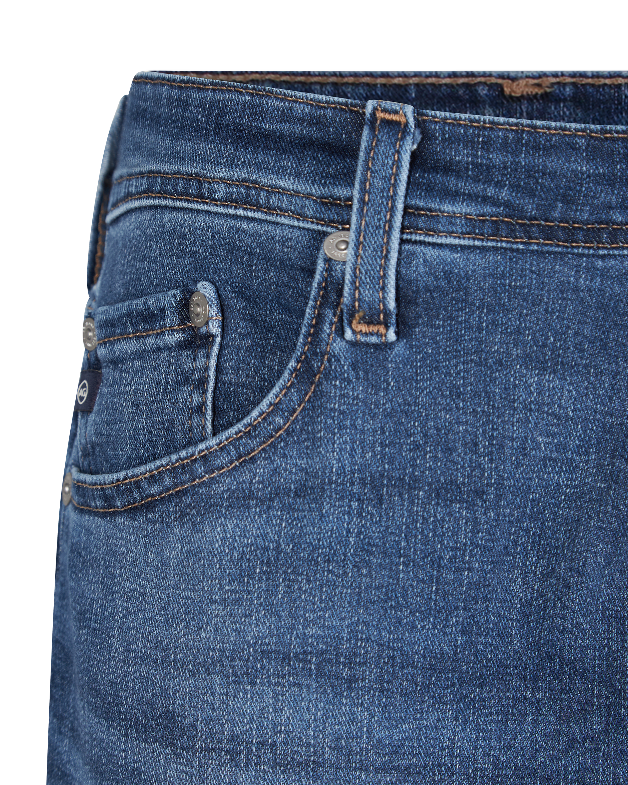 AG Jean Tellis Barnard Modern Slim