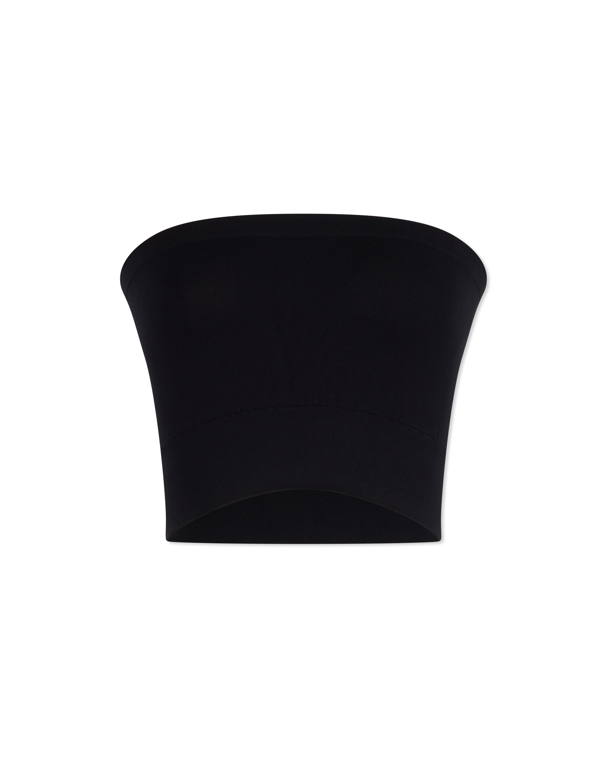 Seamless Essentials Sleeveless Top