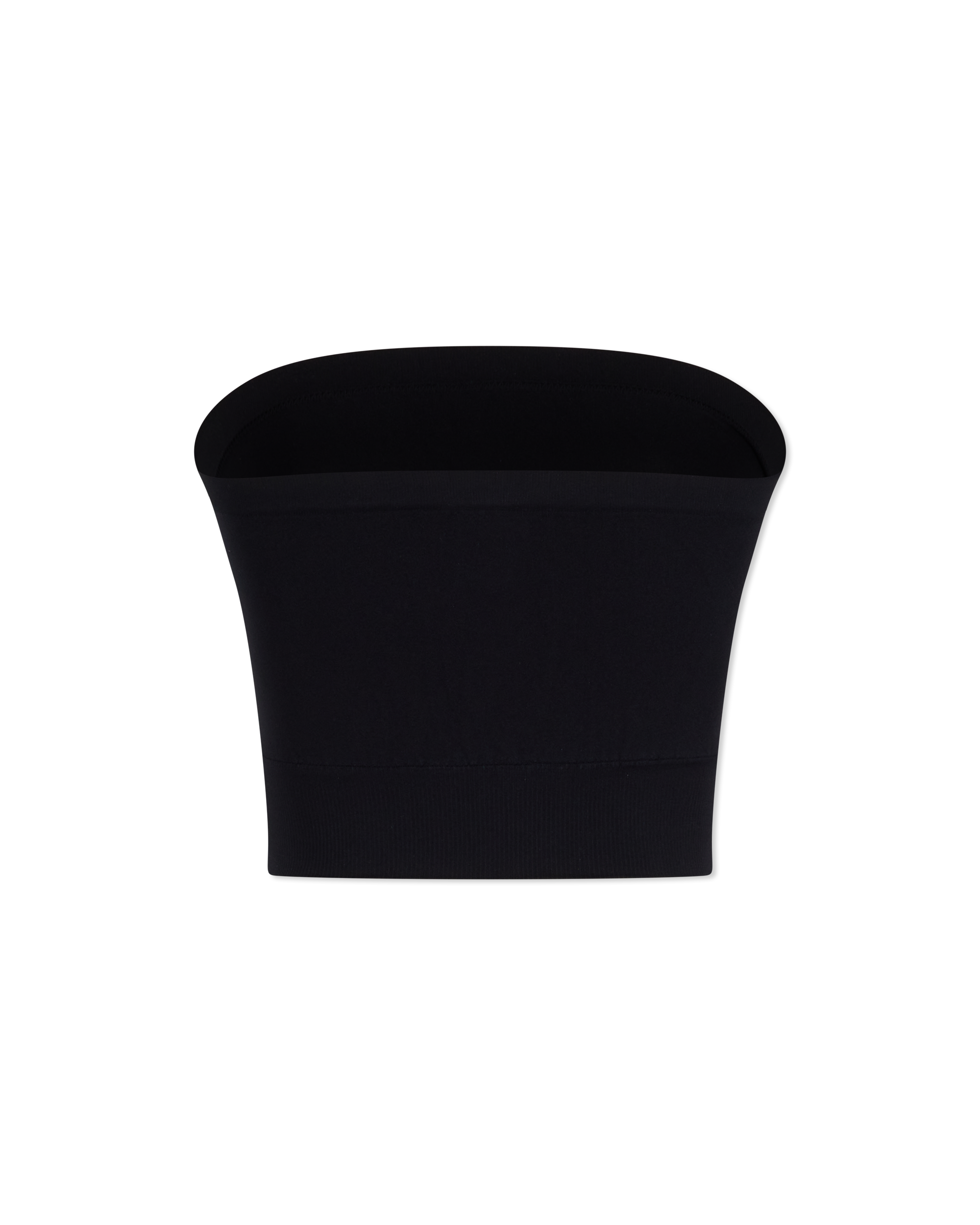 Seamless Essentials Sleeveless Top