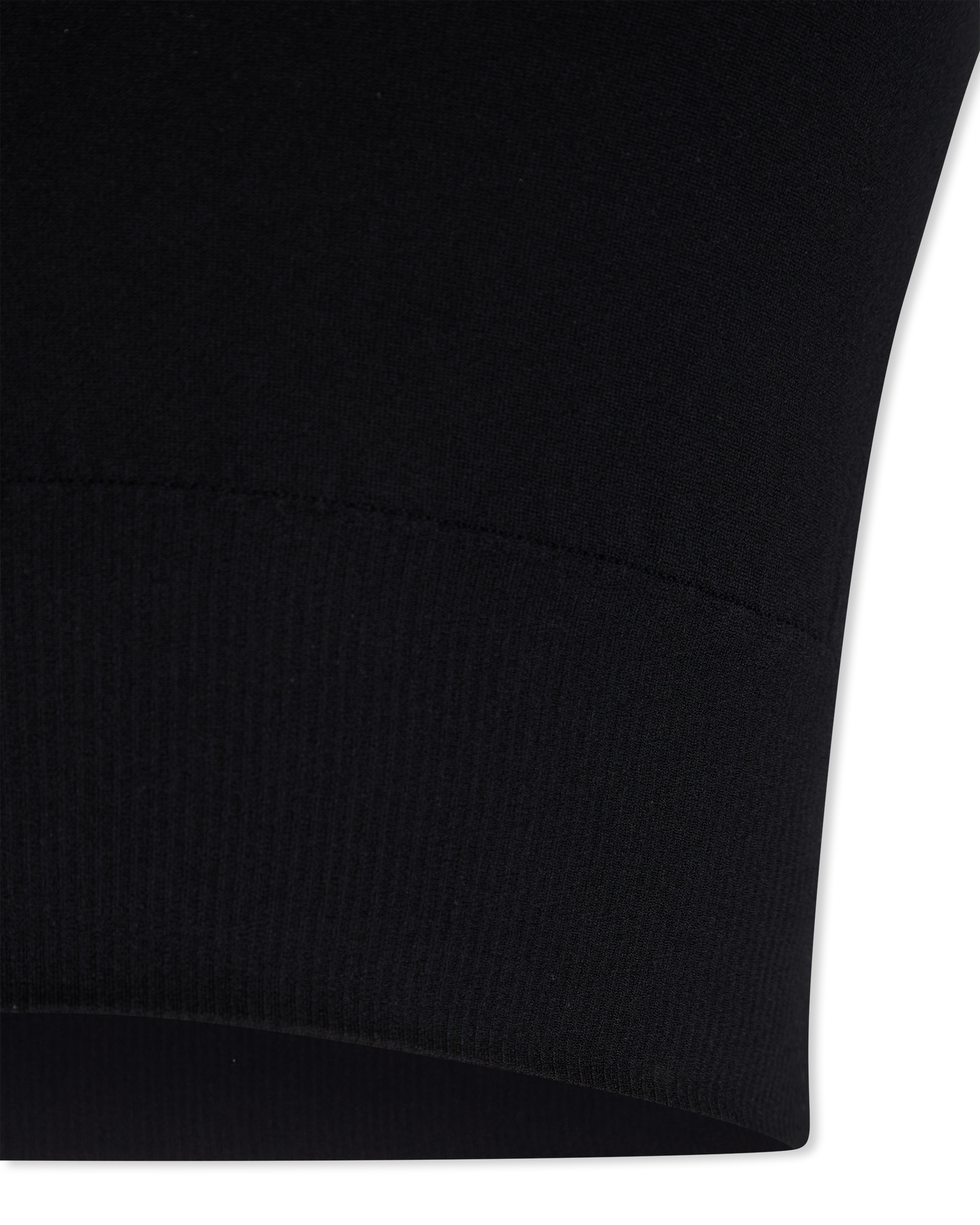 Seamless Essentials Sleeveless Top
