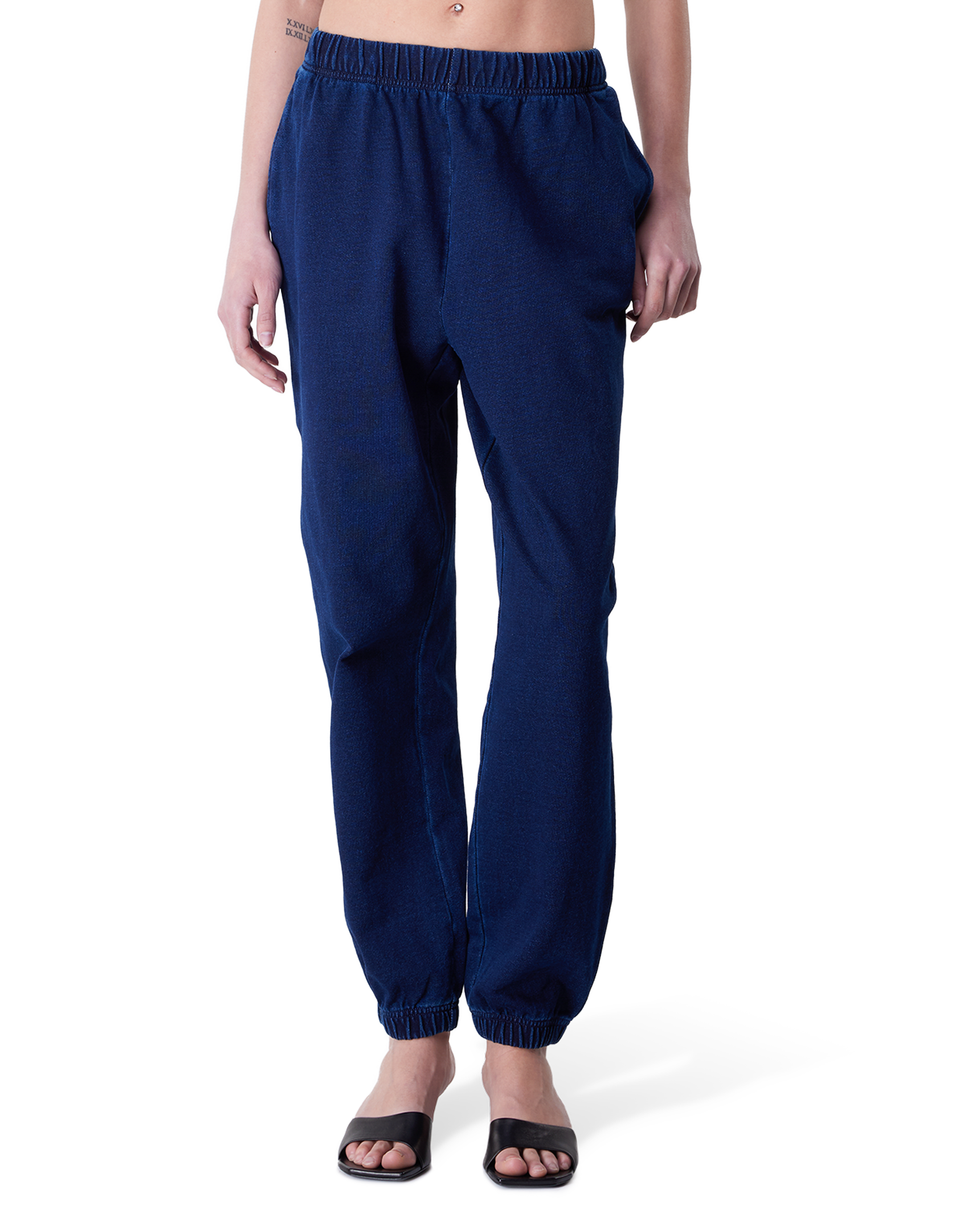 Jeanius Boyfriend Sweatpants