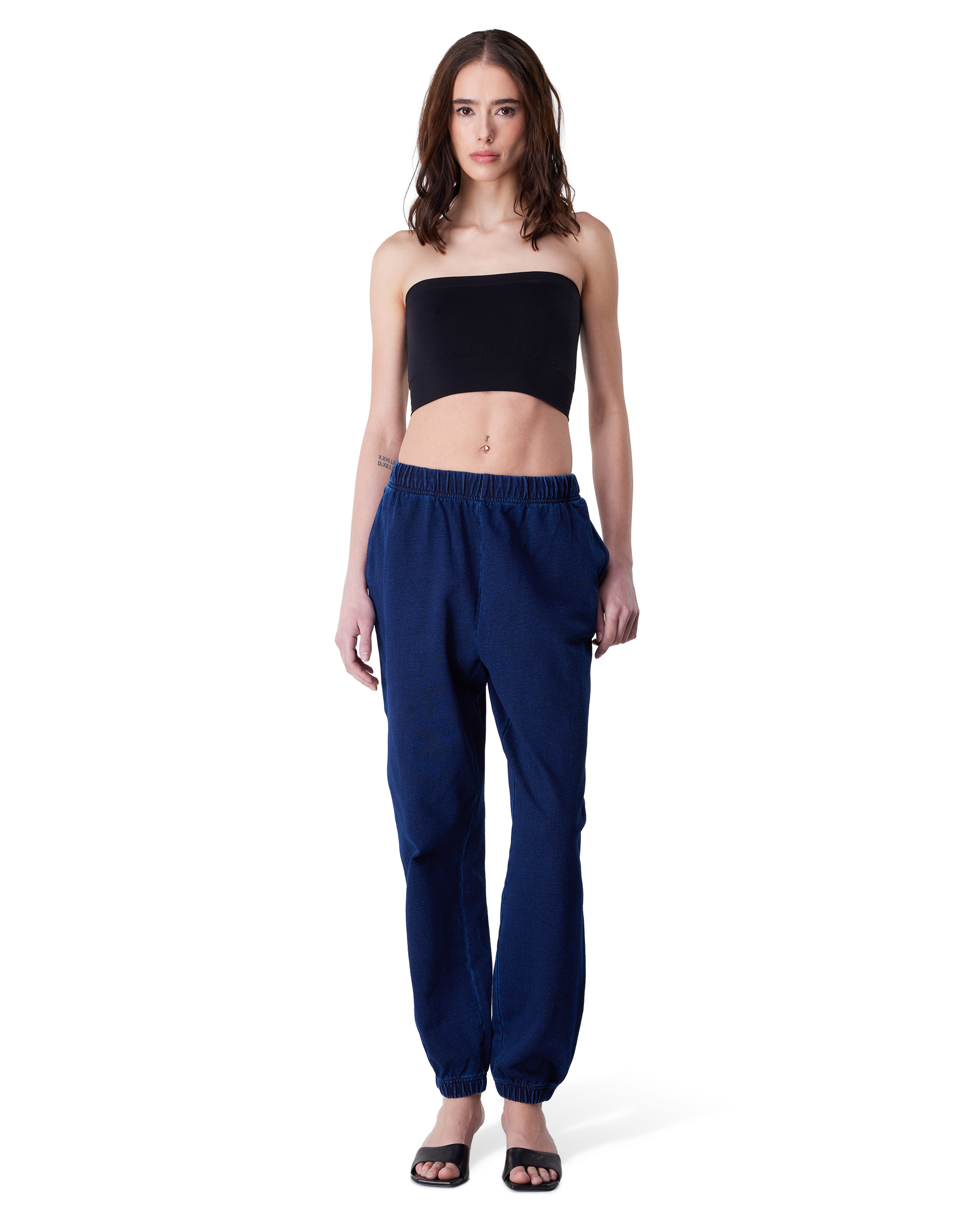 Jeanius Boyfriend Sweatpants