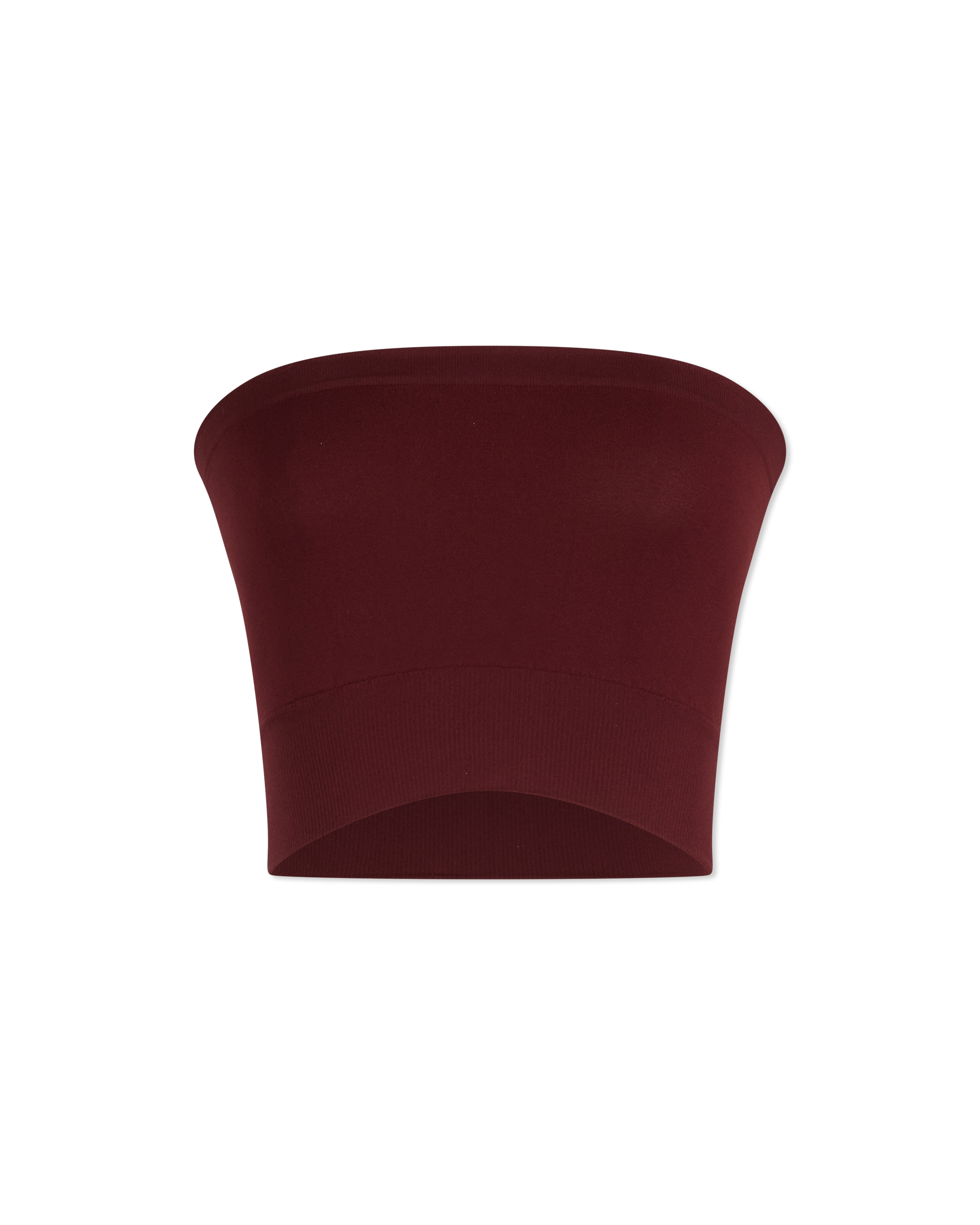 Seamless Essentials Sleeveless Top