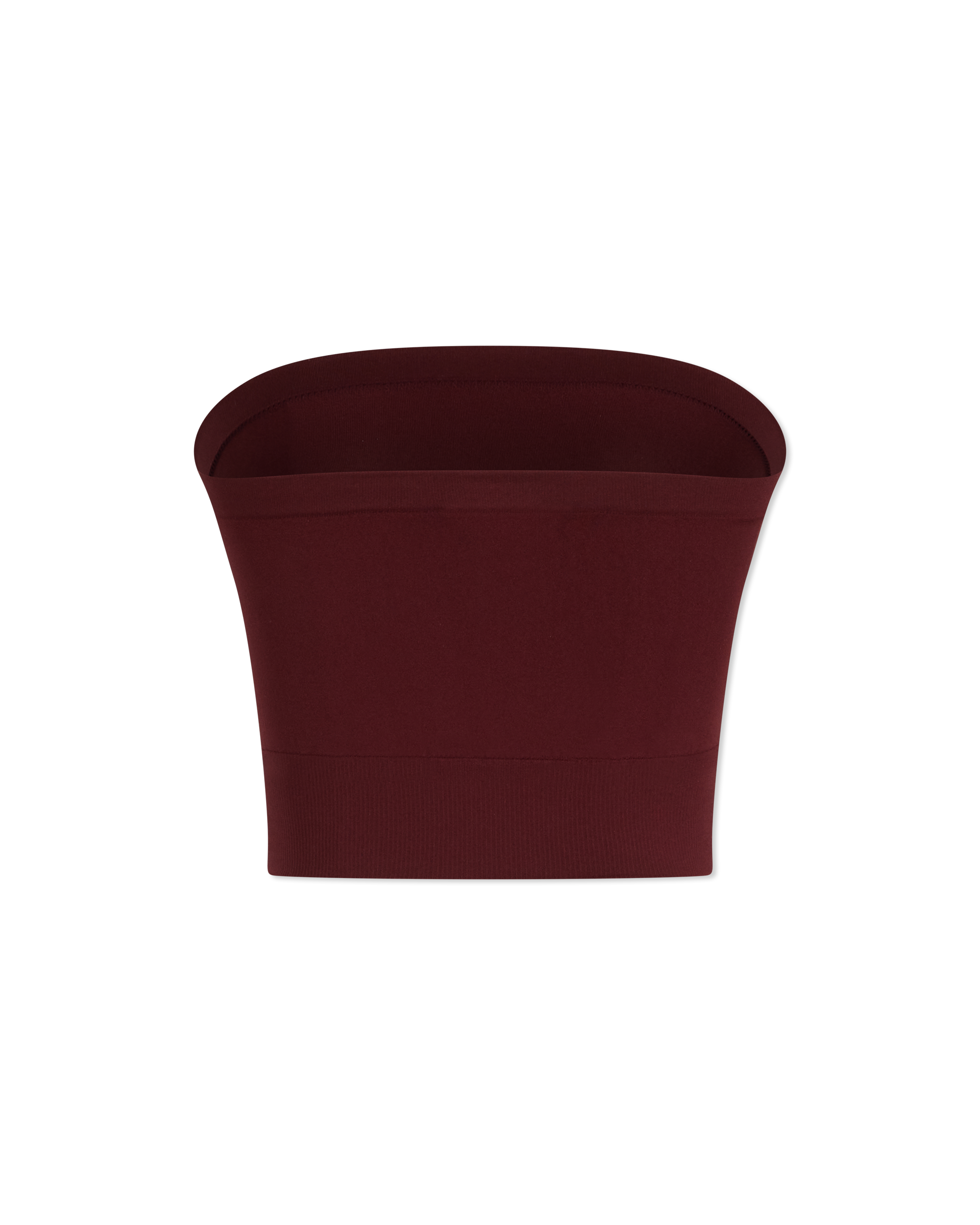 Seamless Essentials Sleeveless Top