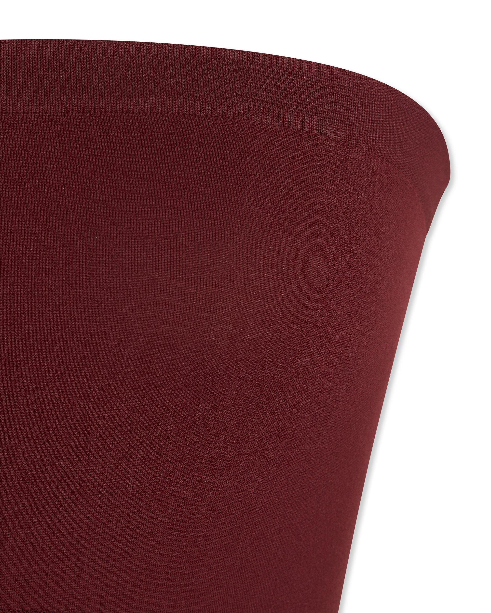 Seamless Essentials Sleeveless Top