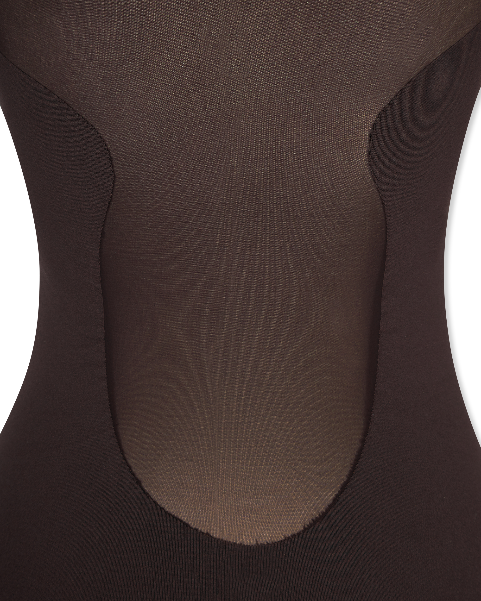 Bustier String Bodysuit