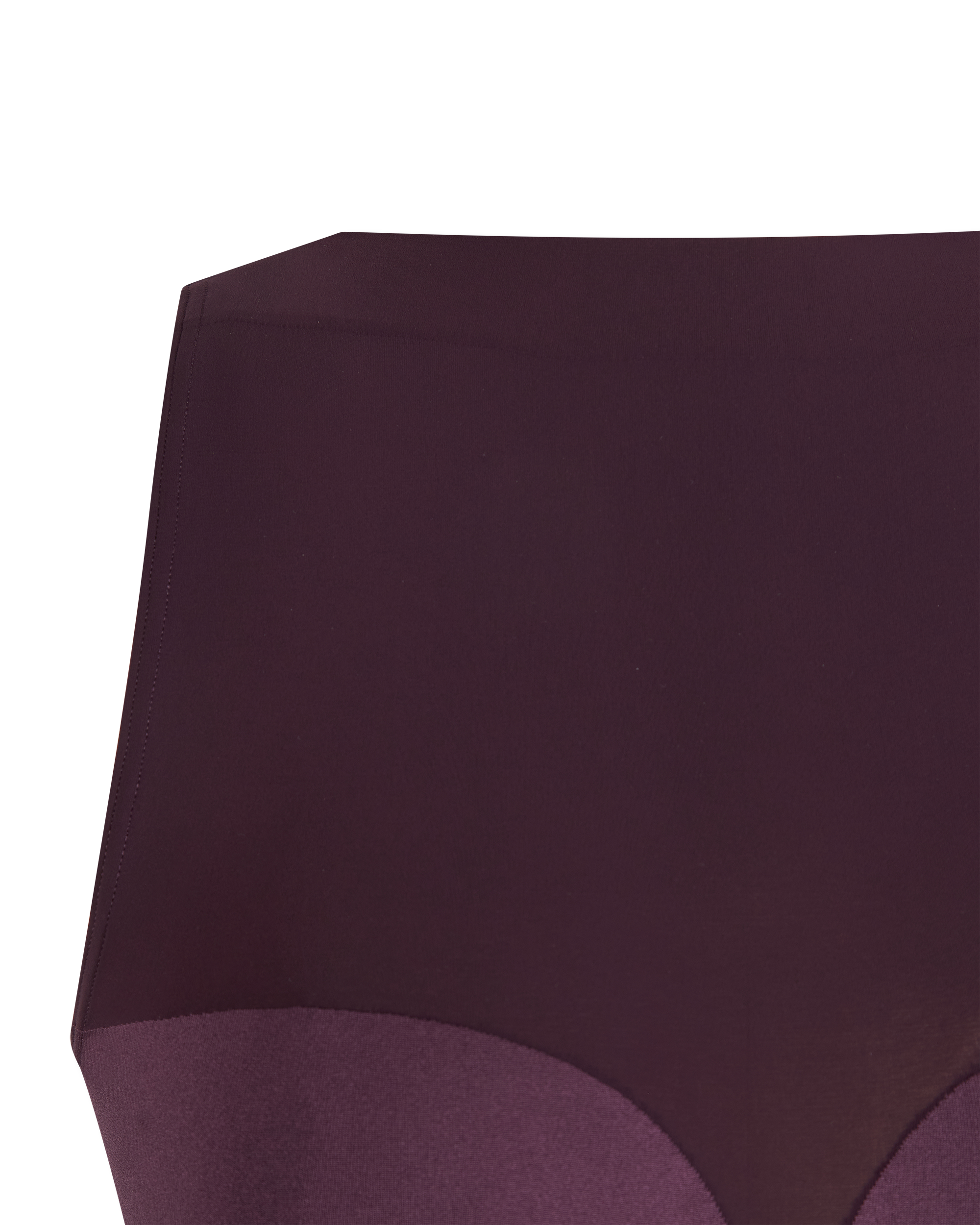 Bustier String Bodysuit