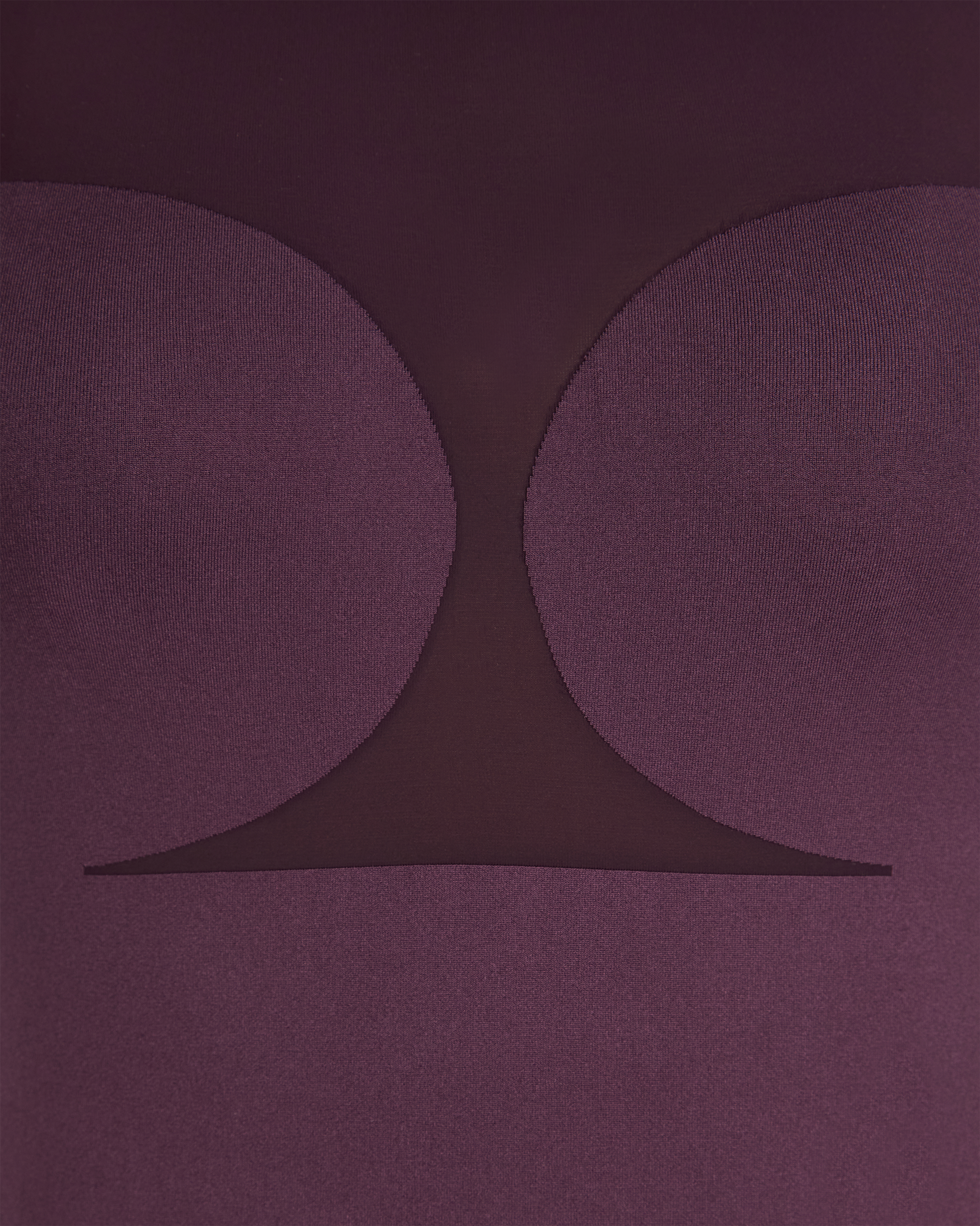 Bustier String Bodysuit