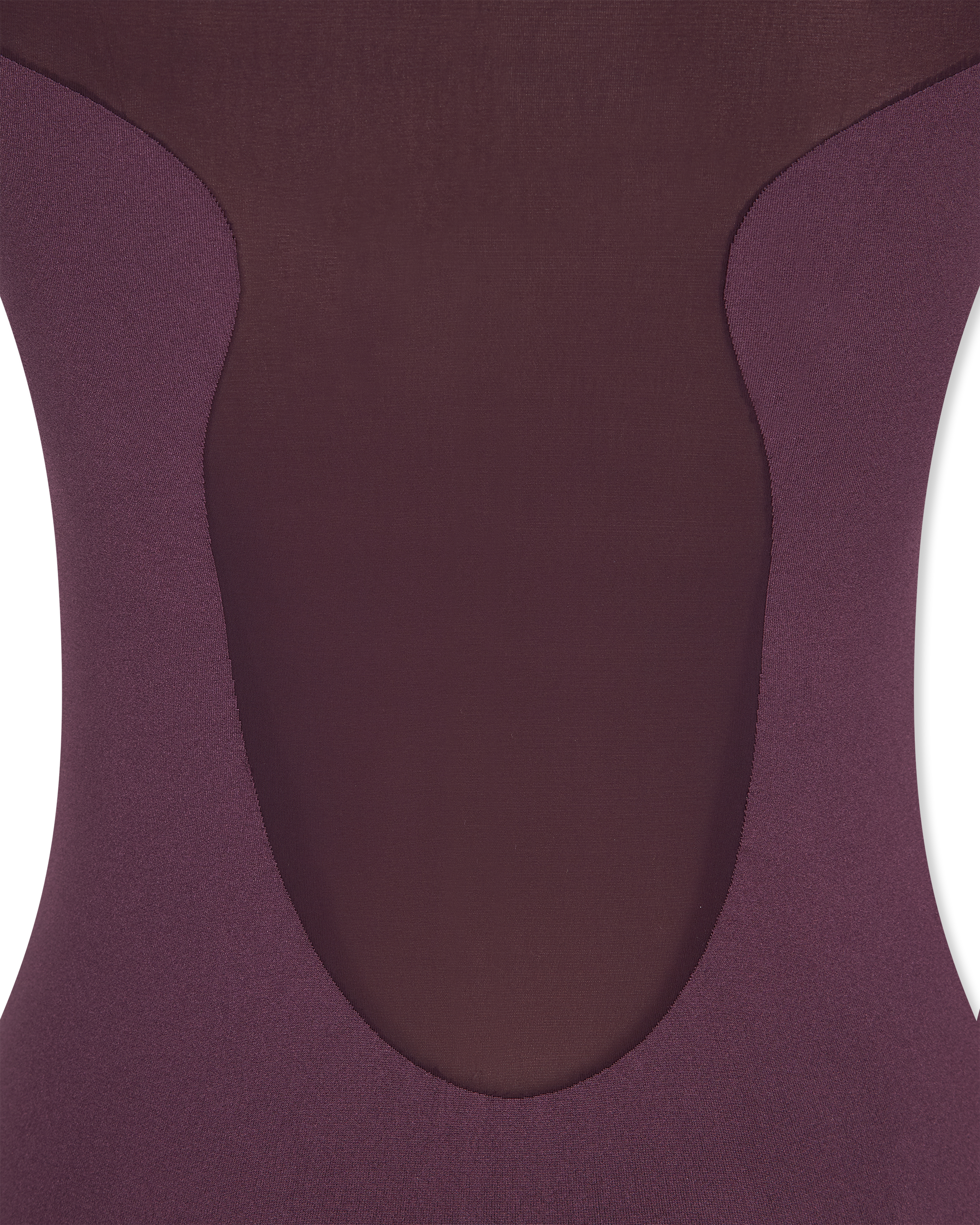 Bustier String Bodysuit