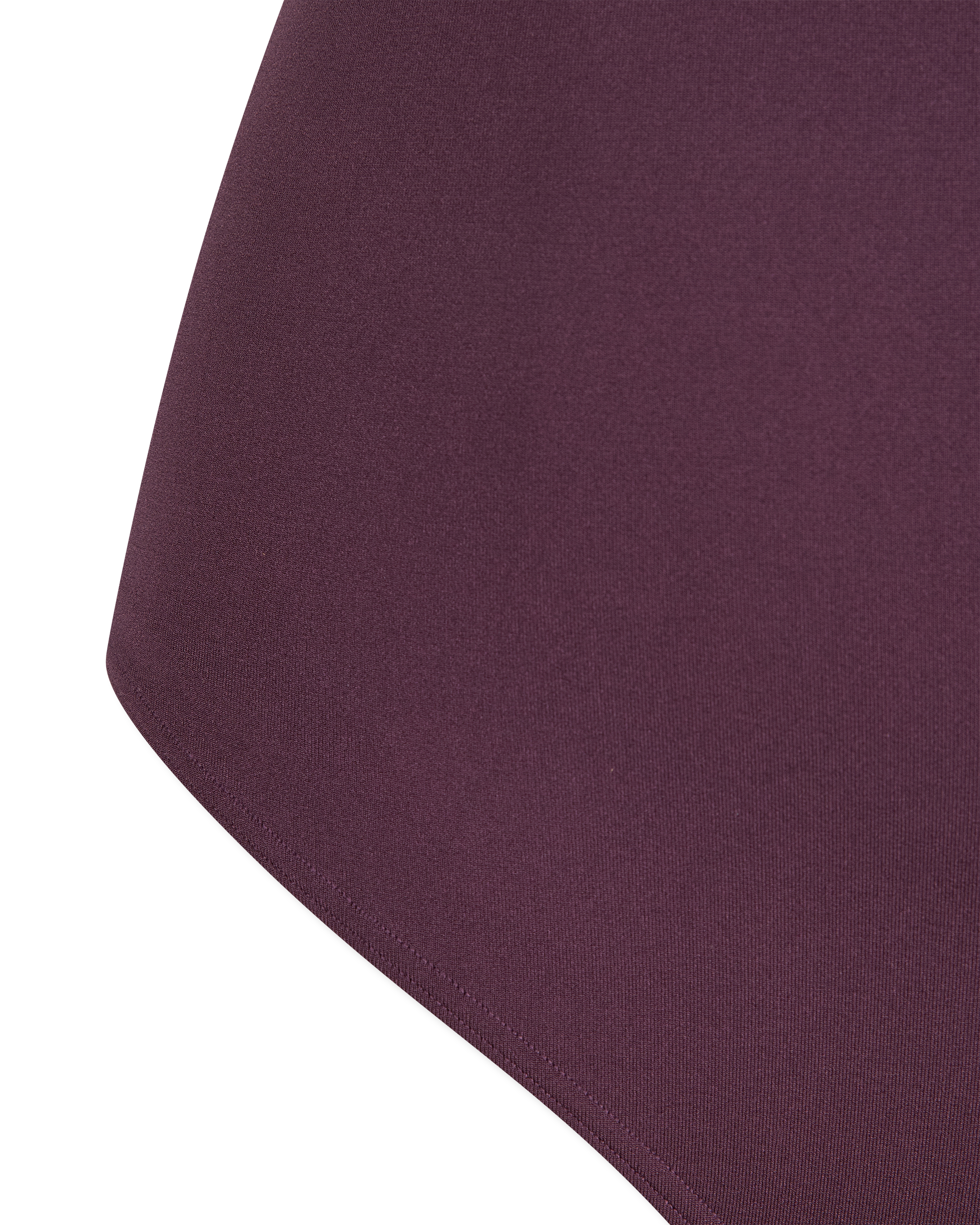 Bustier String Bodysuit