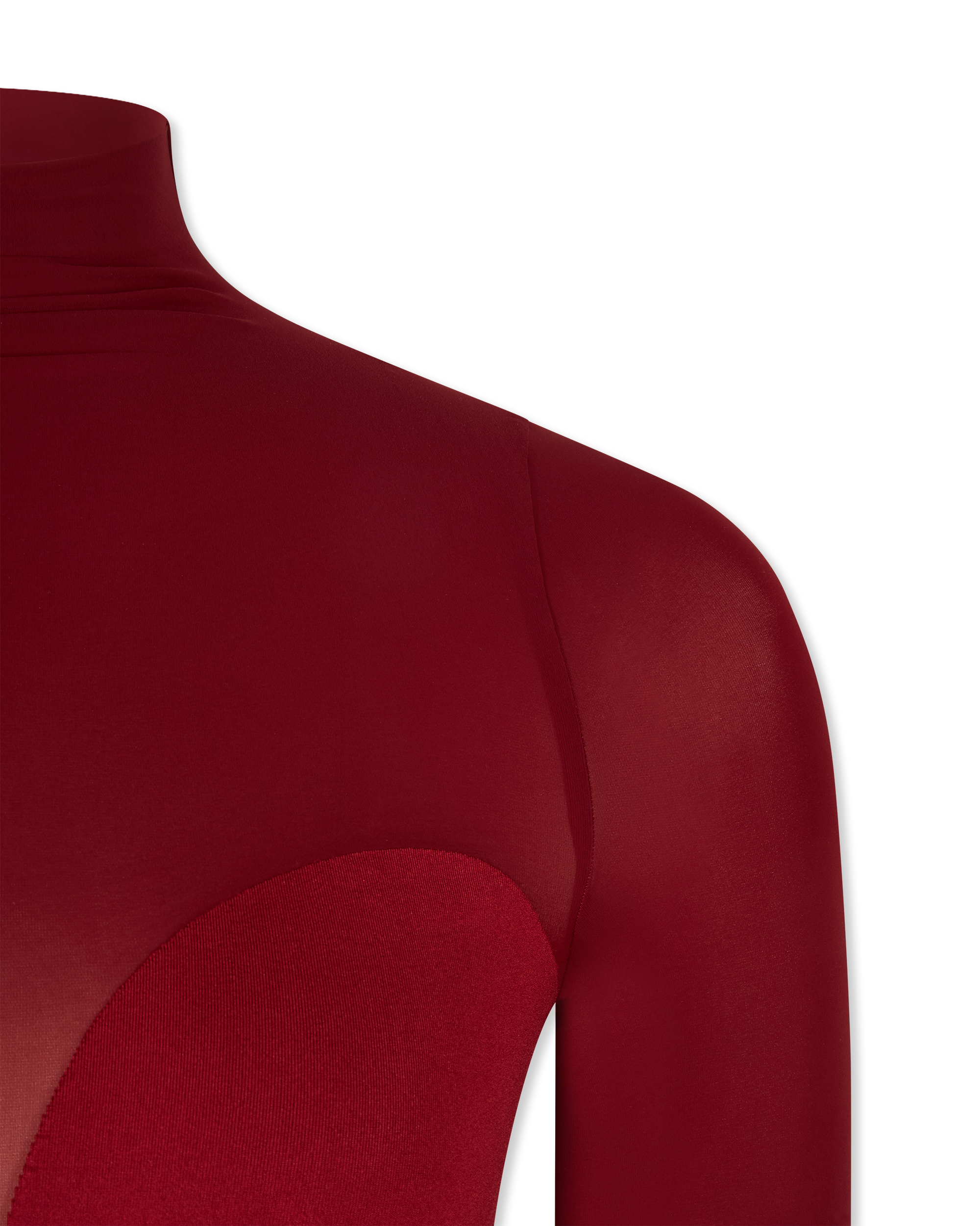 Bustier Bodysuit