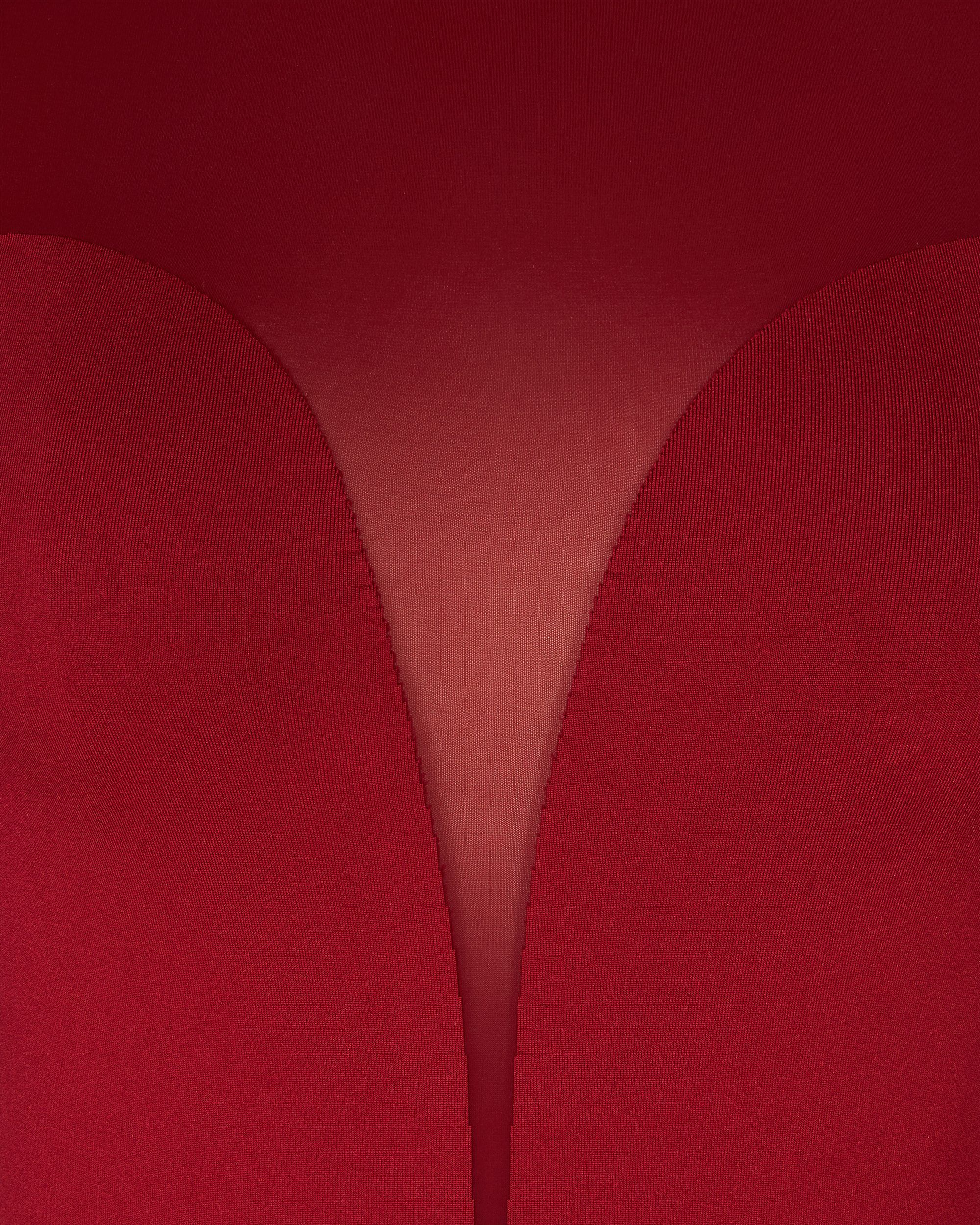 Bustier Bodysuit