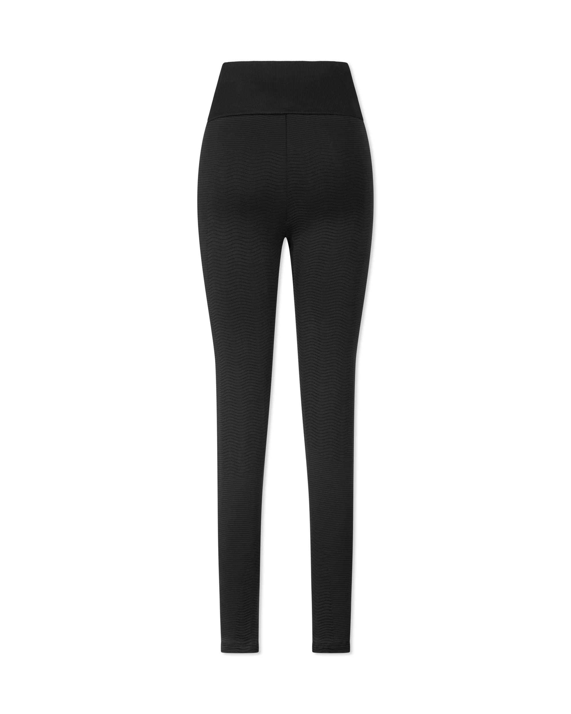 The WOW Wellness Leggings