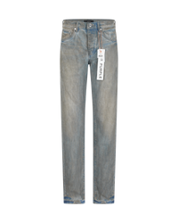 Skinny Monterrico Mud