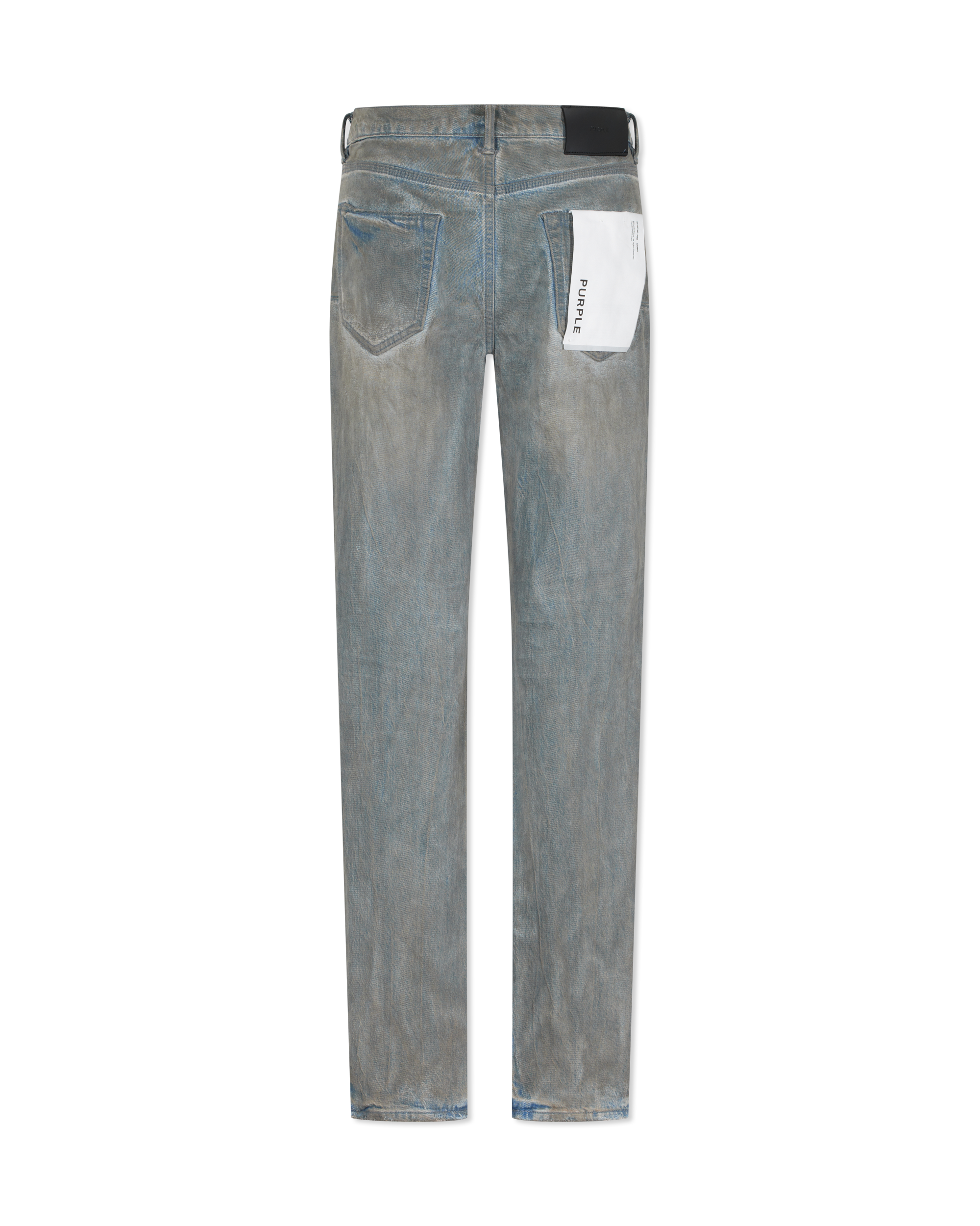 Skinny Monterrico Mud