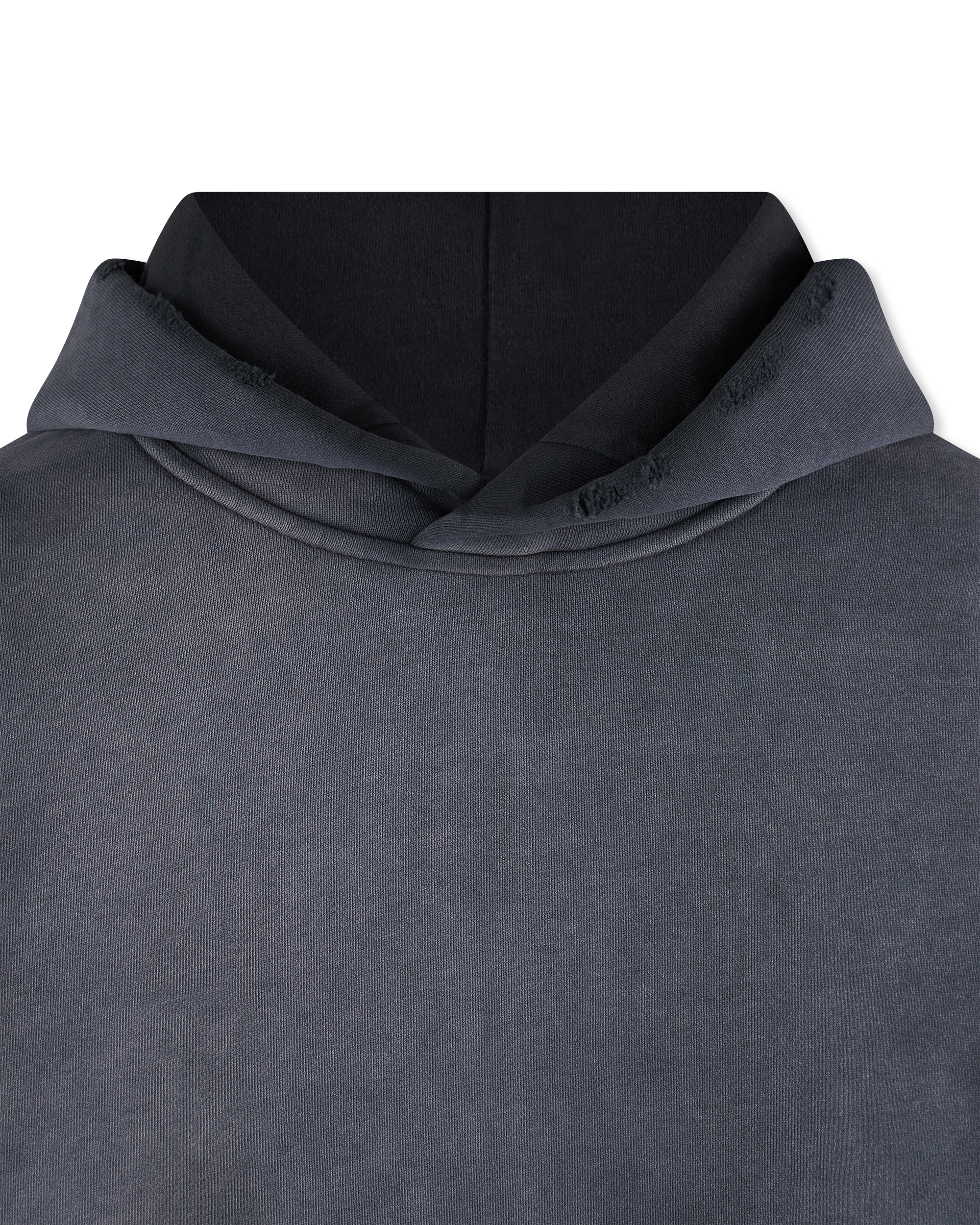 Gothic Outline Hoodie