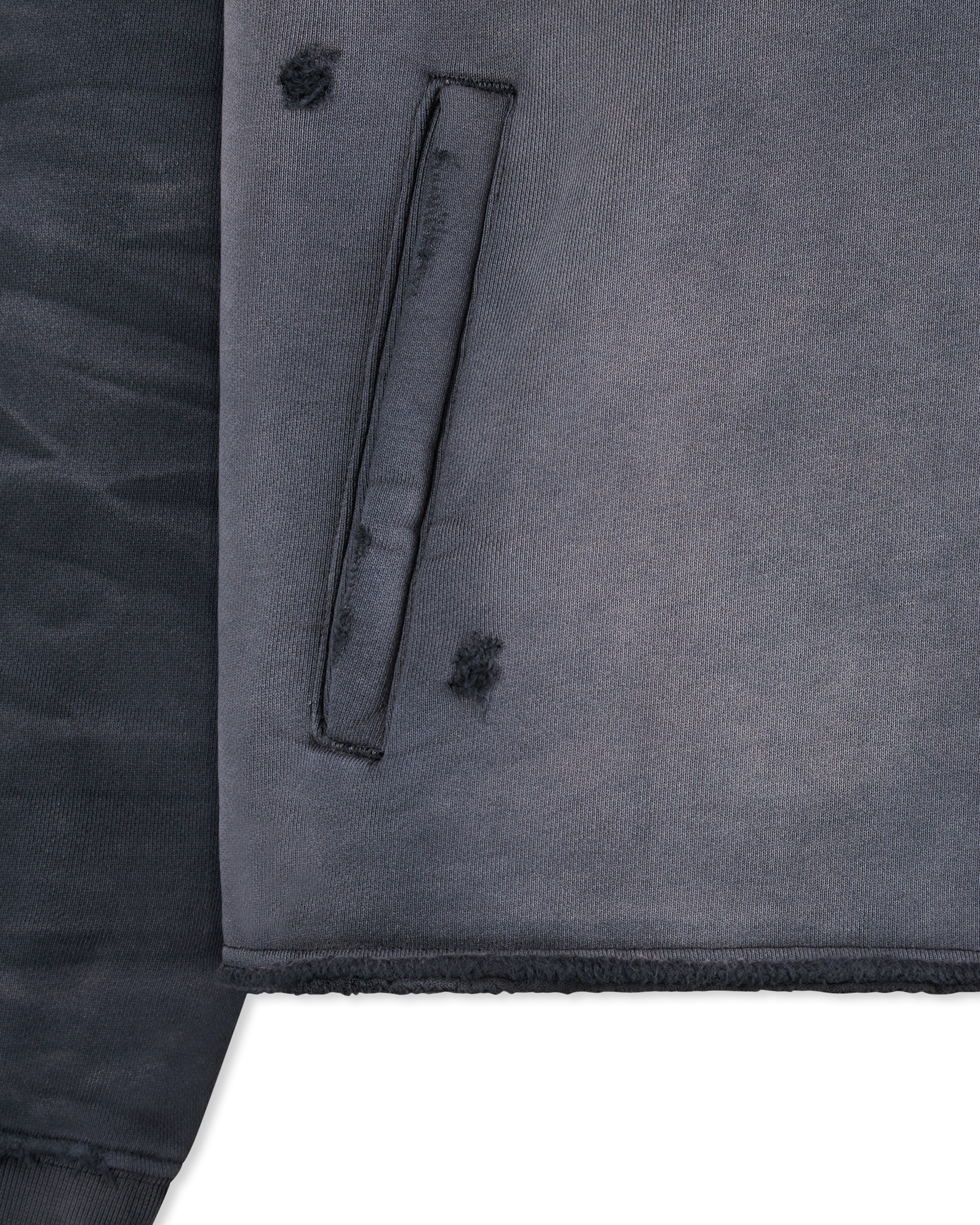 Gothic Outline Hoodie