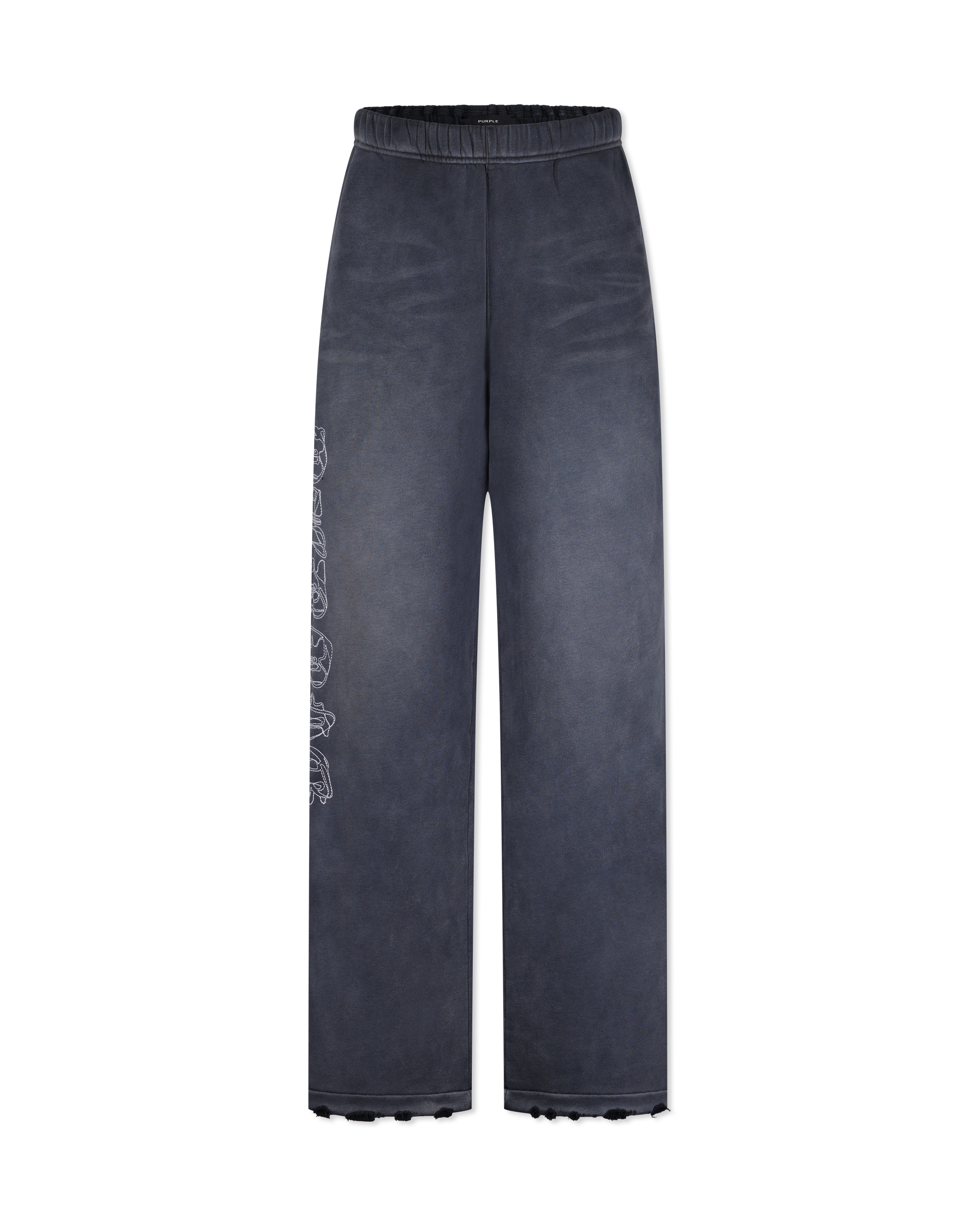 Gothic Outline Sweatpants