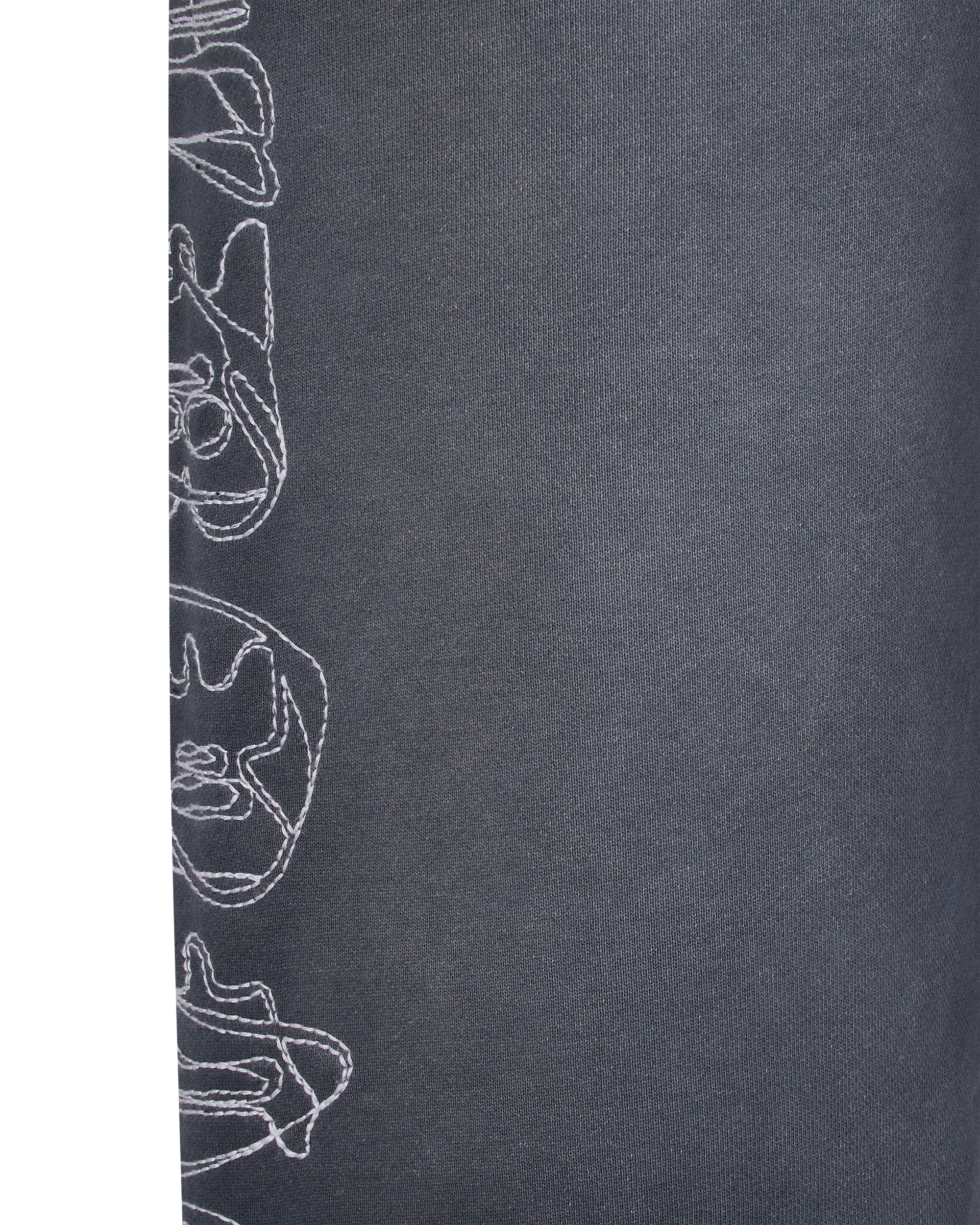 Gothic Outline Sweatpants