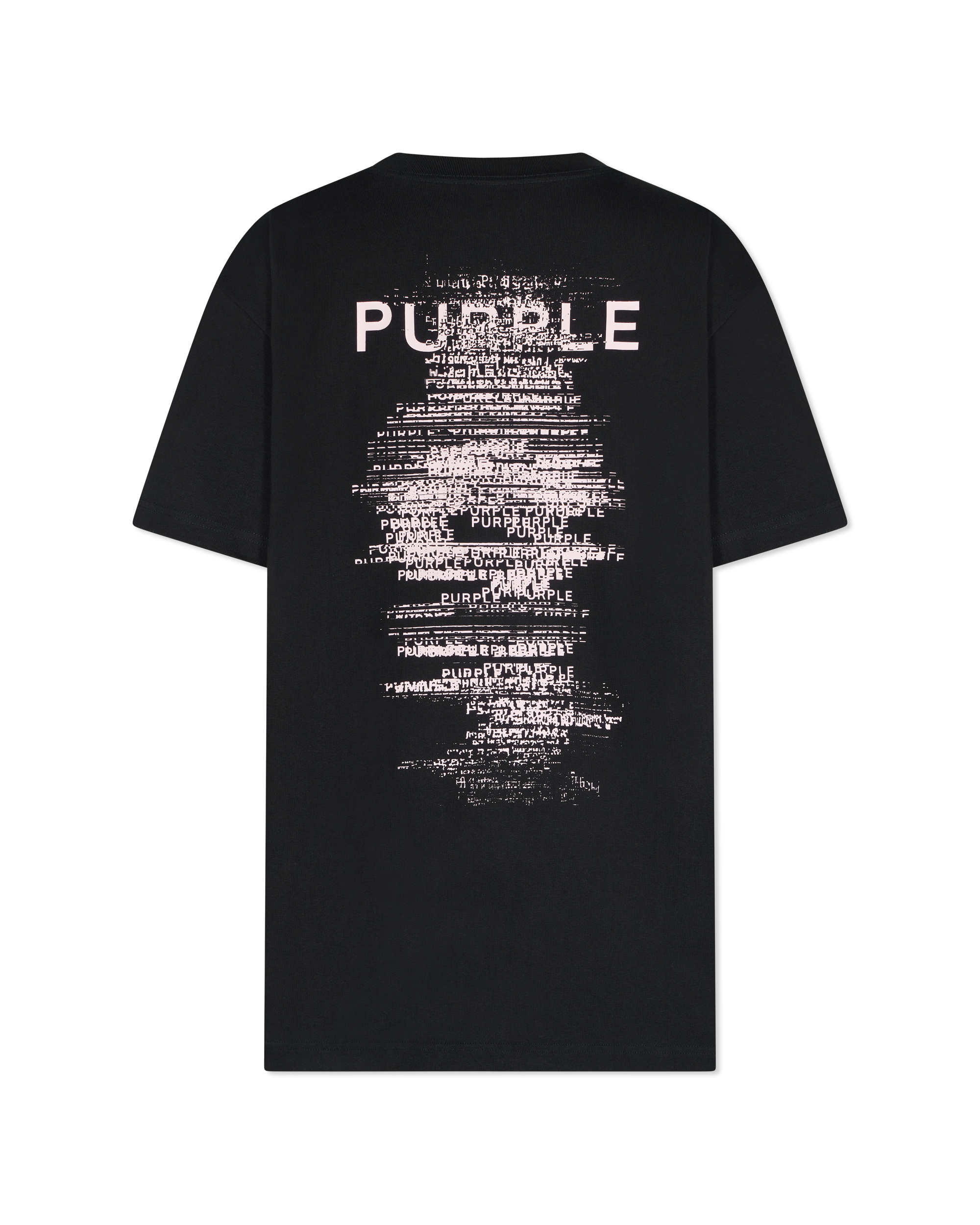 HWT Jersey Wordmark Tee